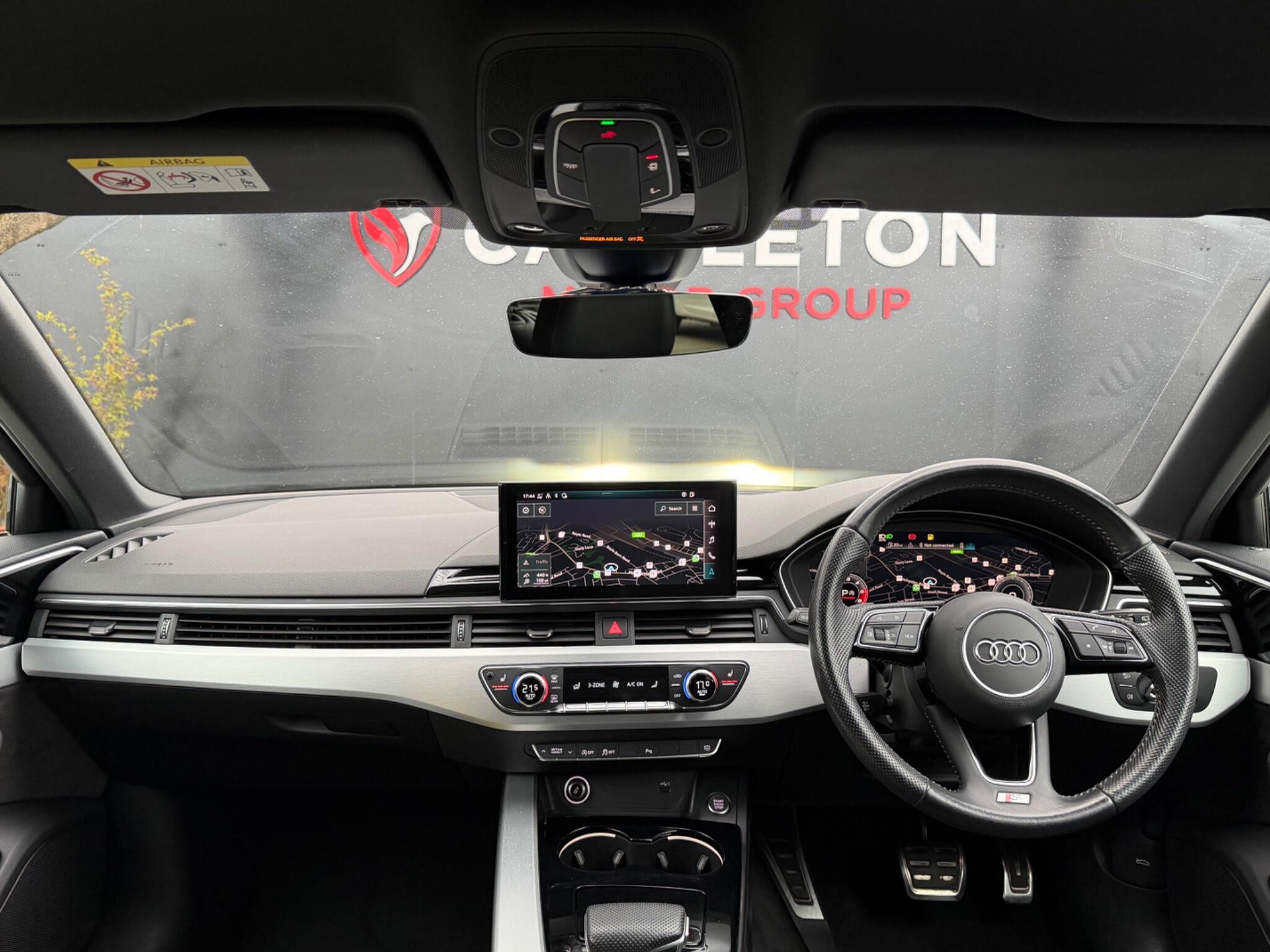 Audi A4 Avant - Image 57