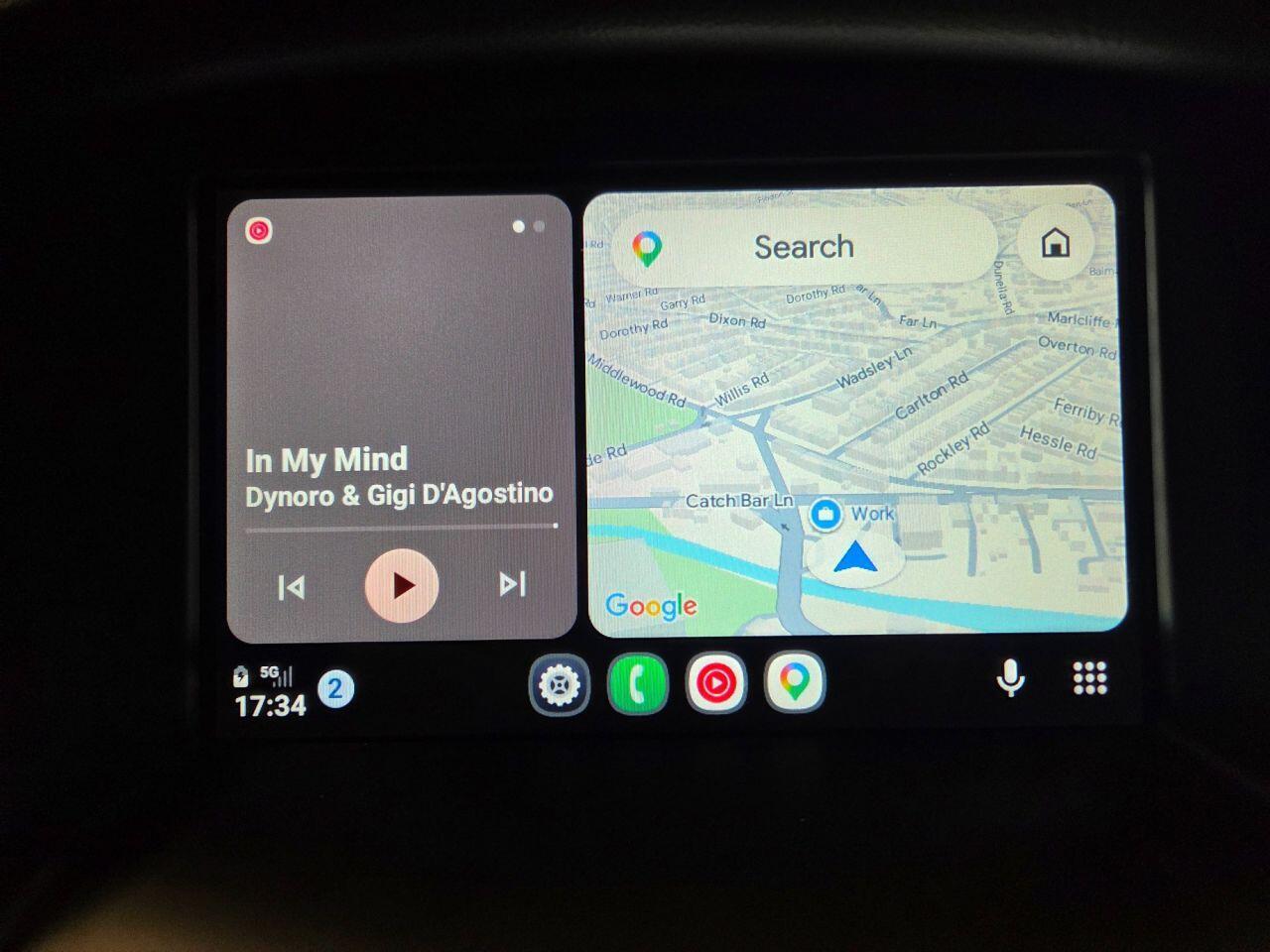 Ford Focus - Image 3