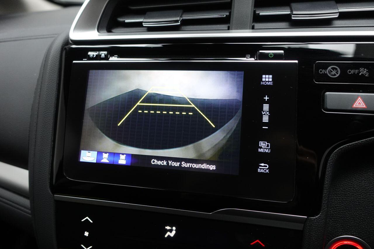 Honda Jazz - Image 15