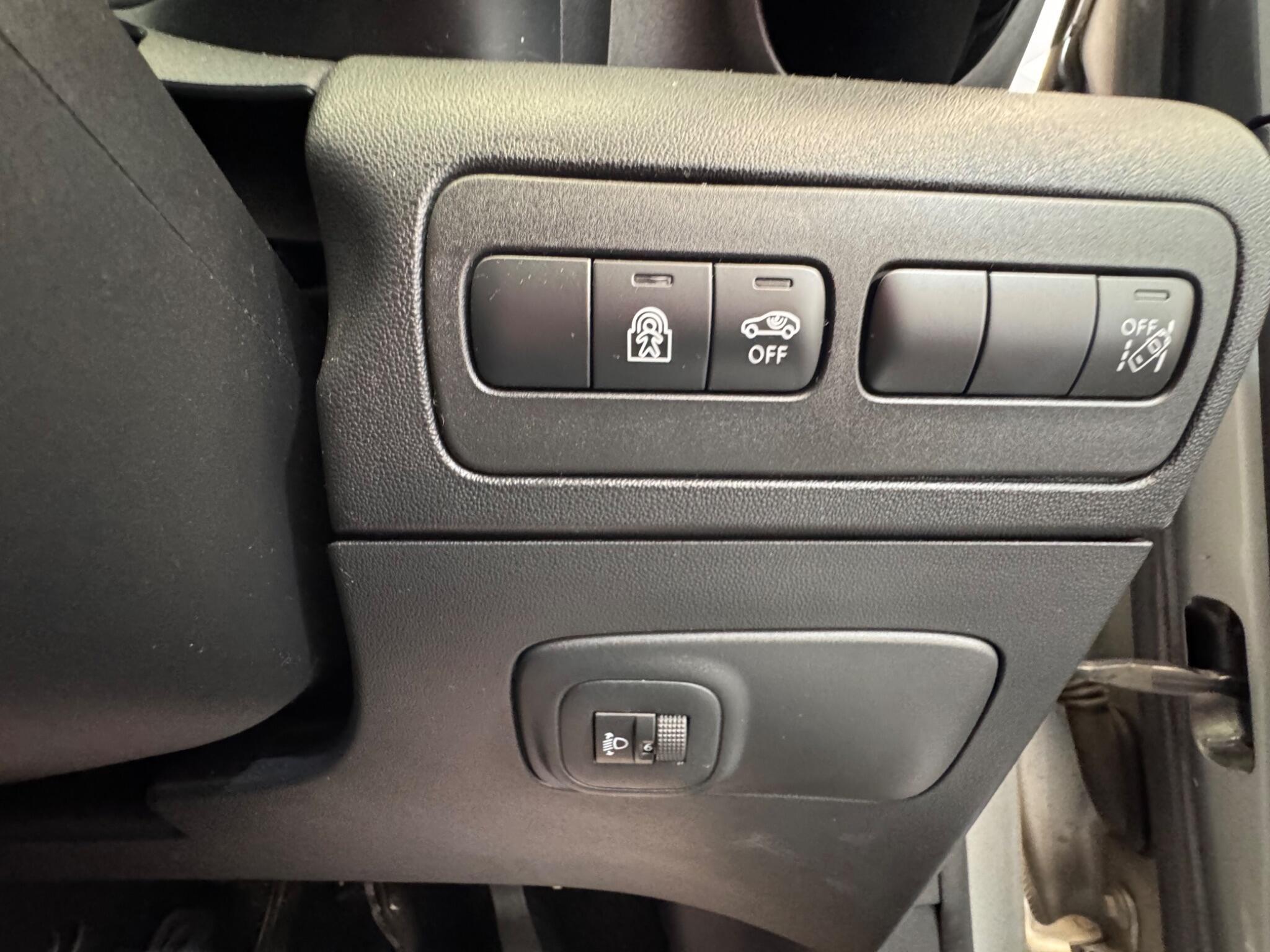 Citroen C3 Aircross - Image 21