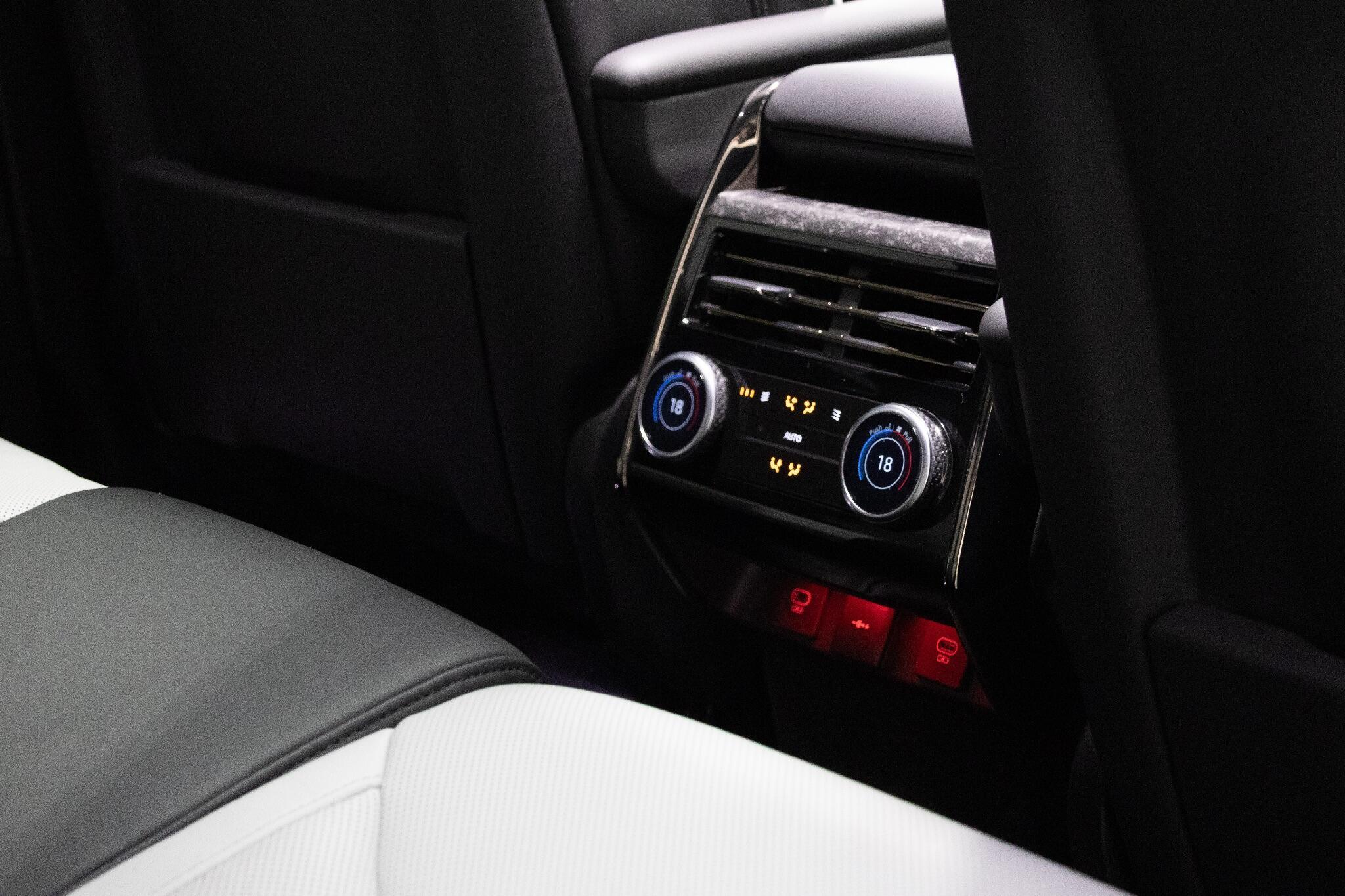 Land Rover RANGE ROVER SPORT - Image 24