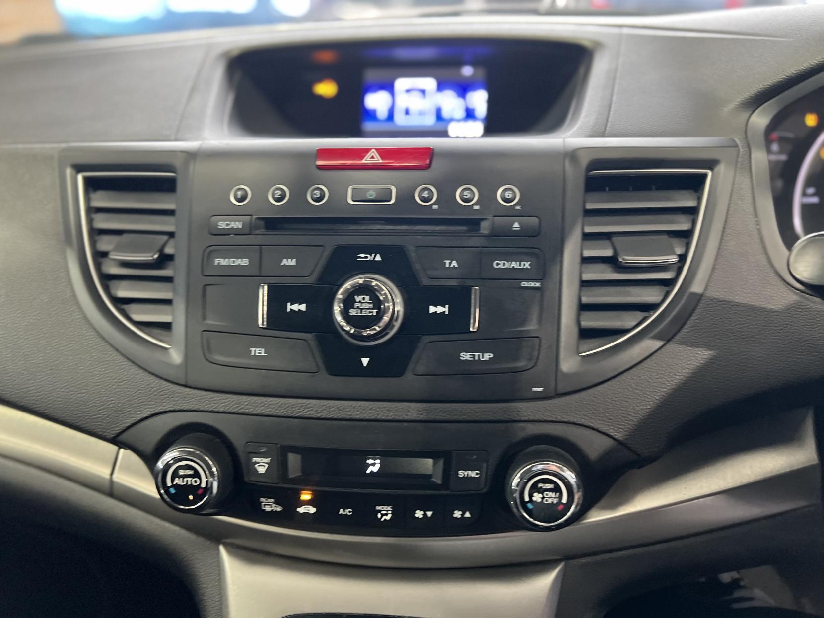 Honda CR-V - Image 20