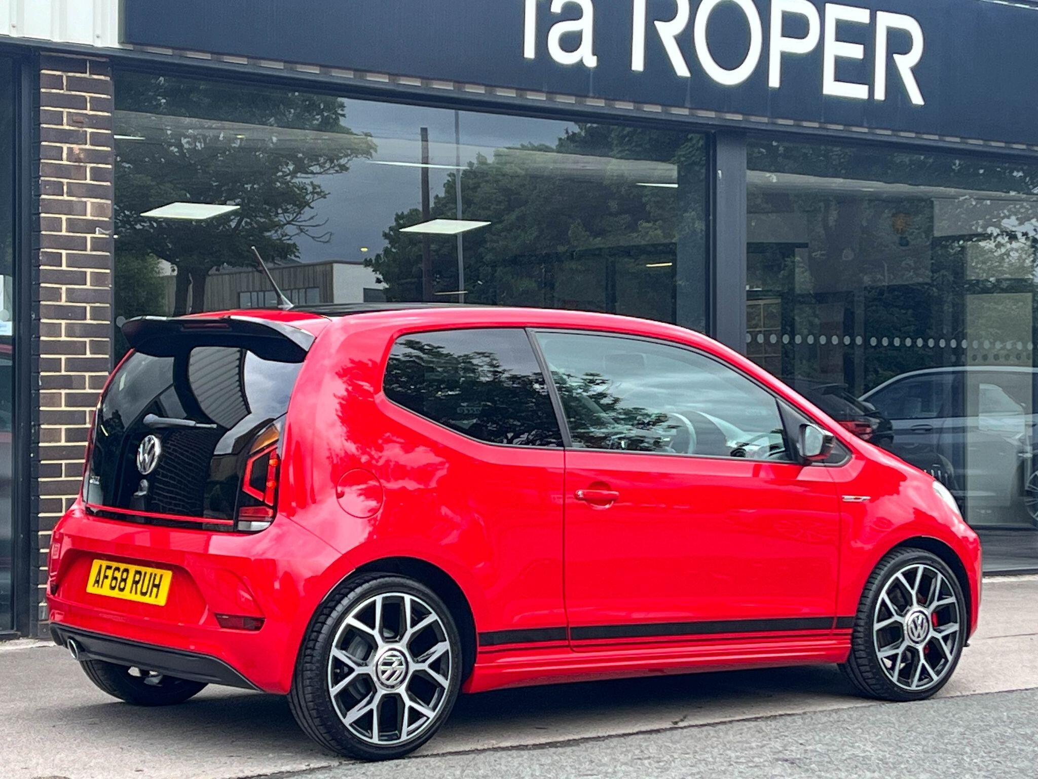 Volkswagen up! - Image 15