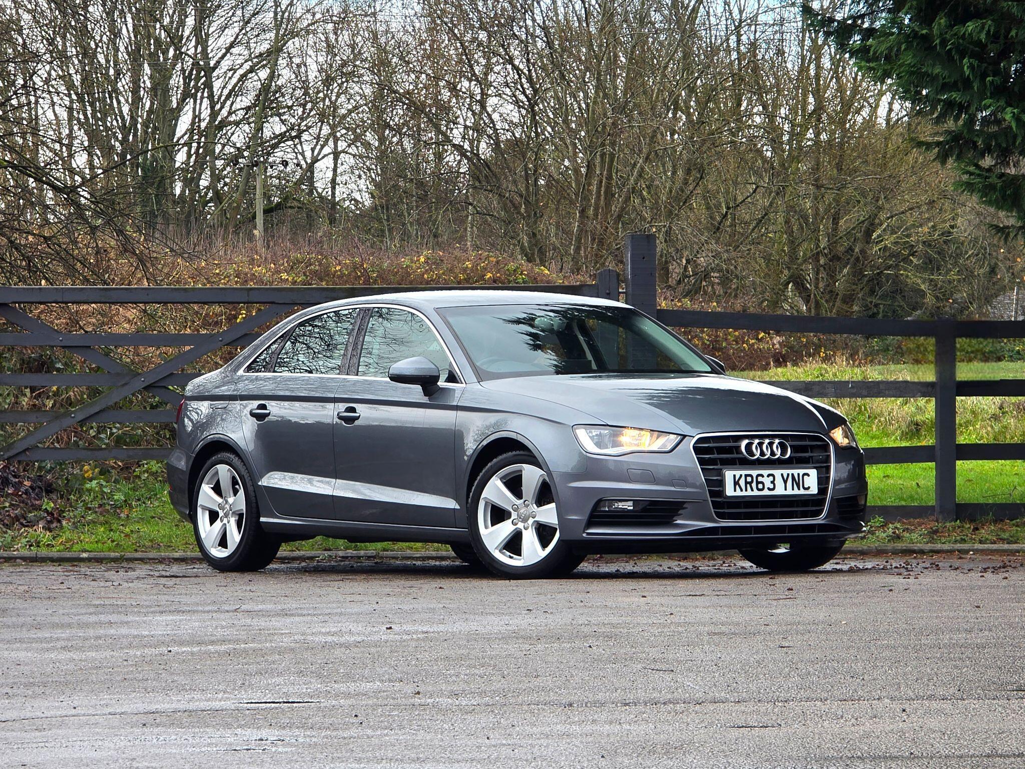 Audi A3 - Image 32