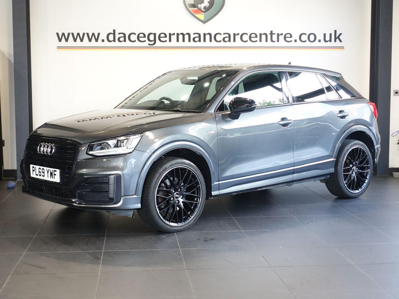 Audi Q2 - Image 9