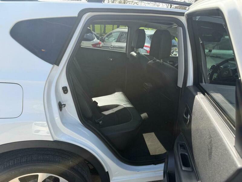 Nissan Qashqai - Image 19