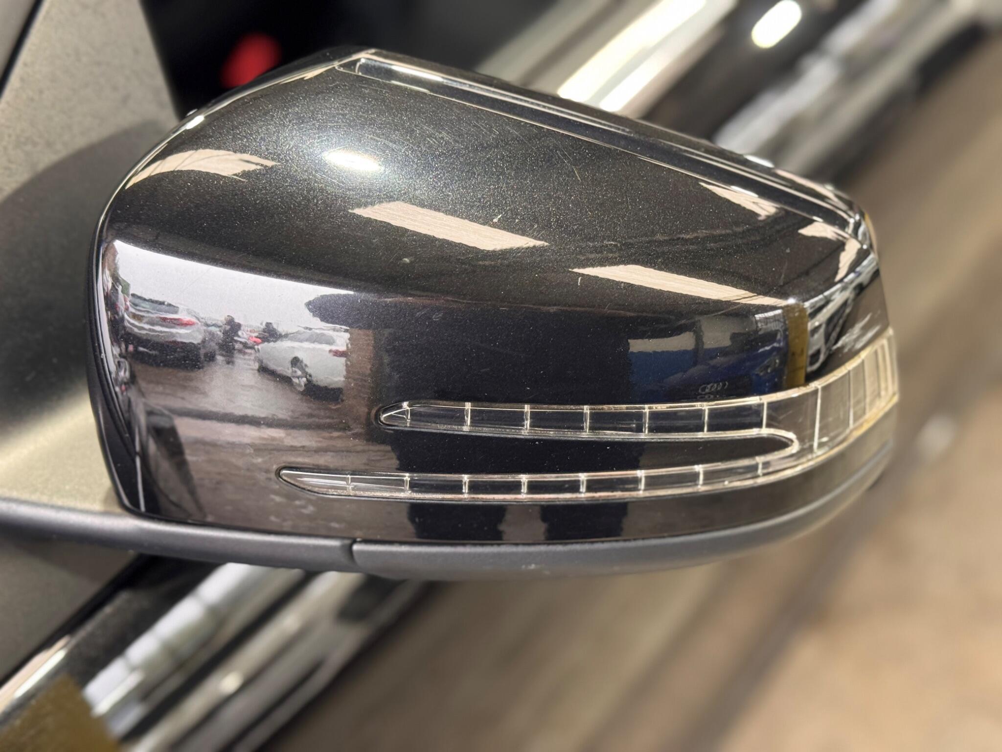 Mercedes C Class - Image 15