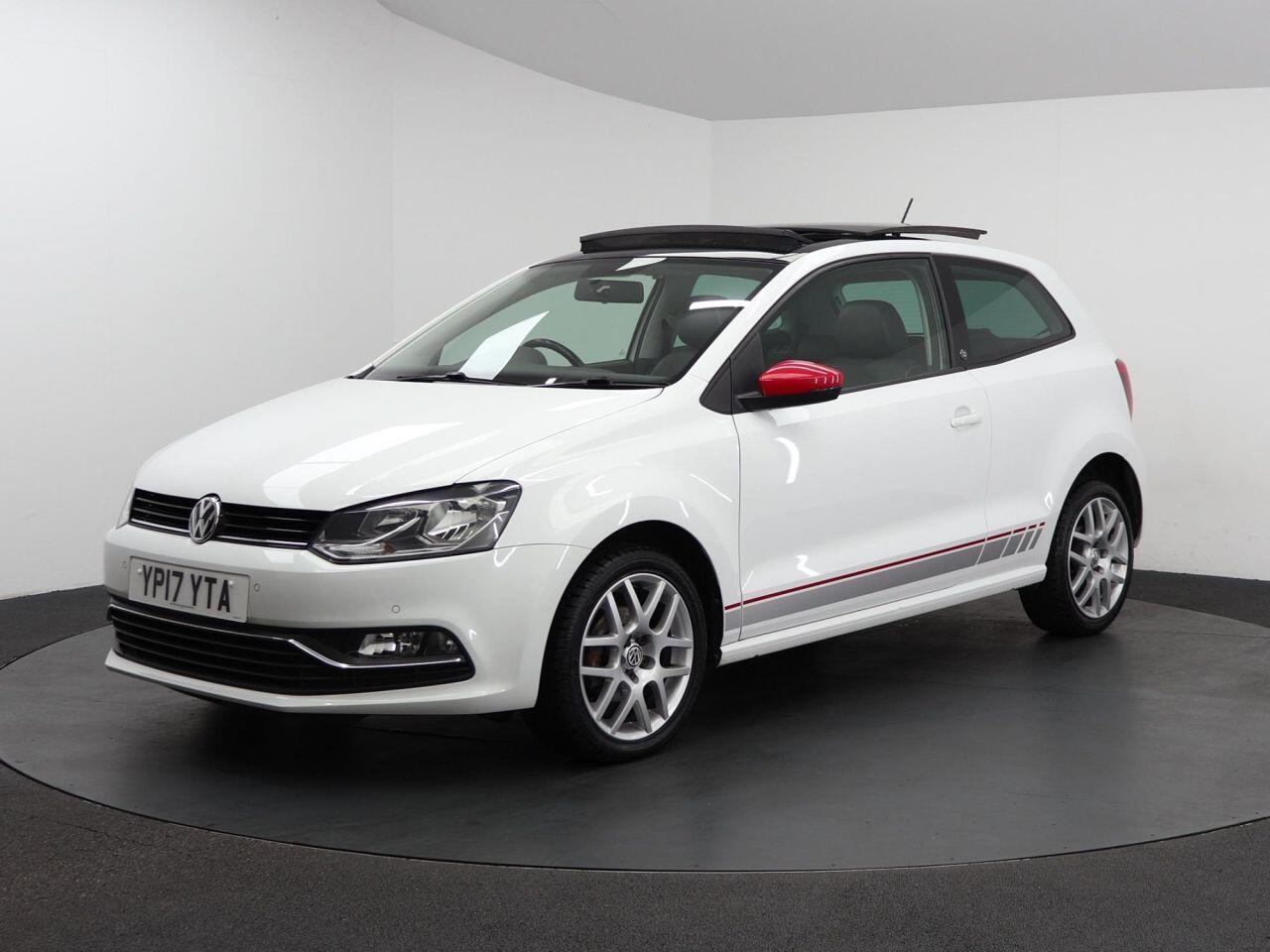 Volkswagen Polo - Image 6