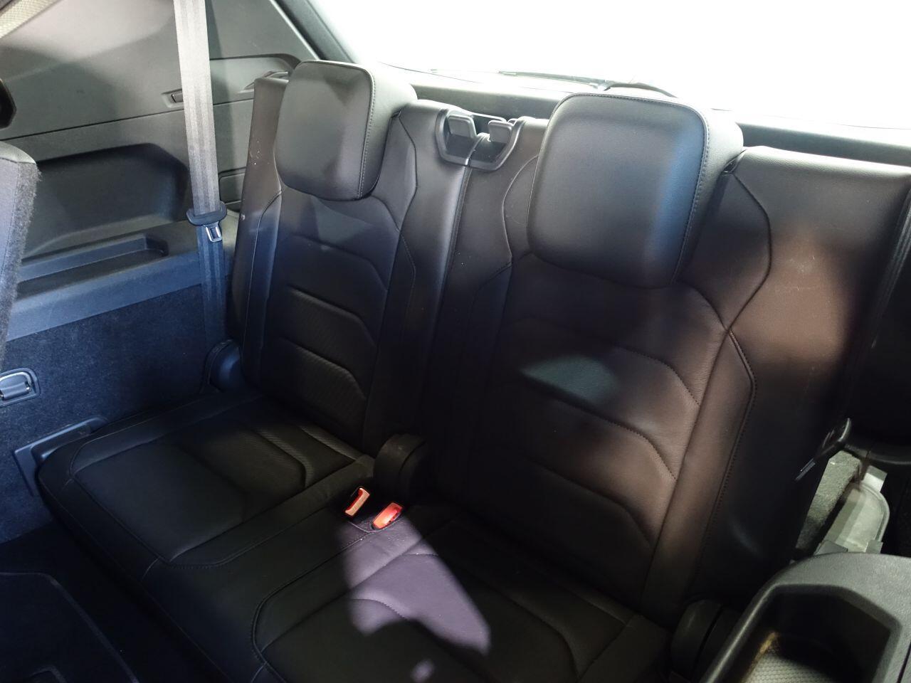 SEAT Tarraco - Image 21