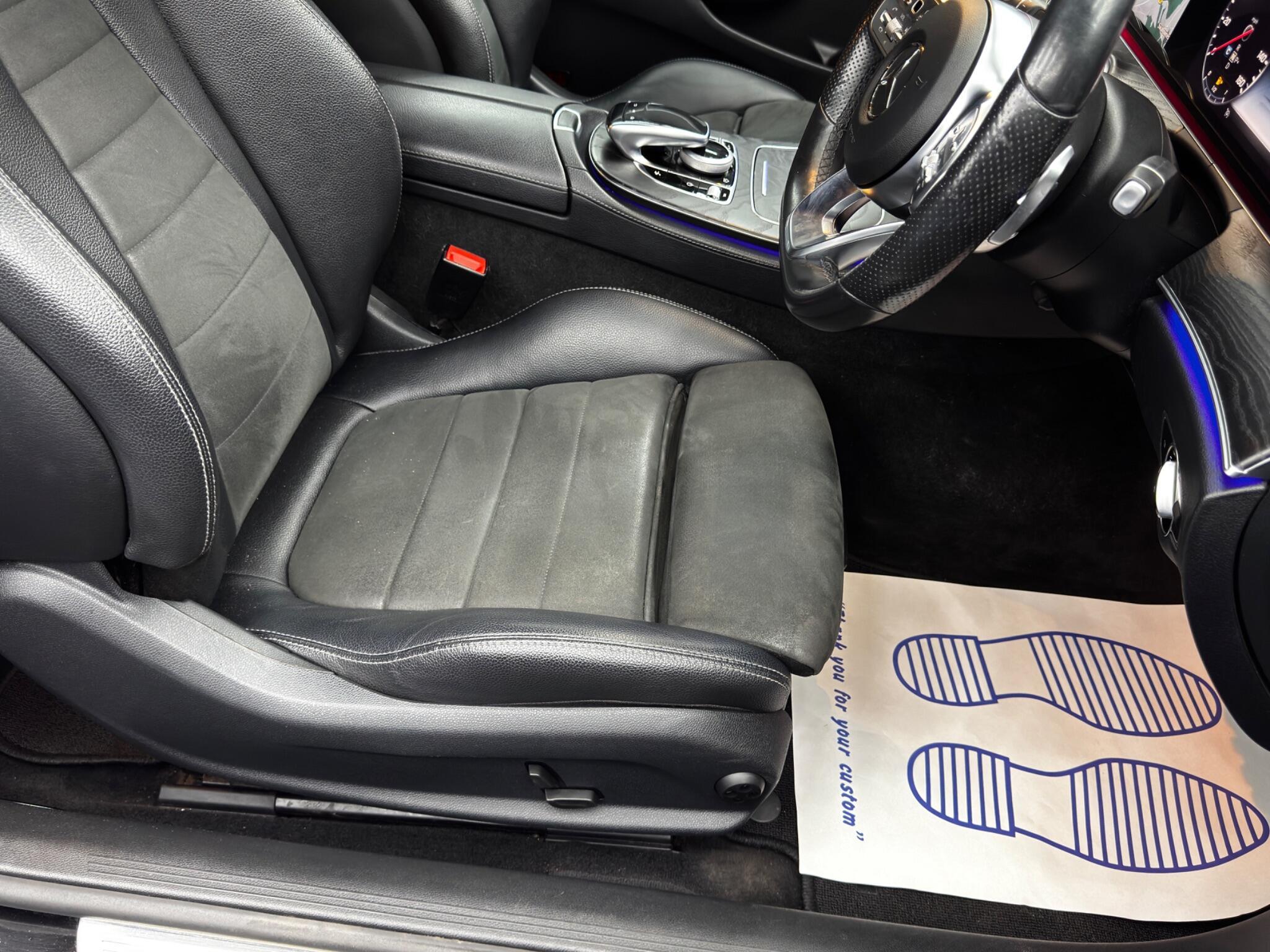 Mercedes E Class - Image 14