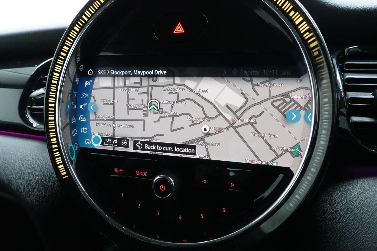 MINI Electric Hatch - Image 7