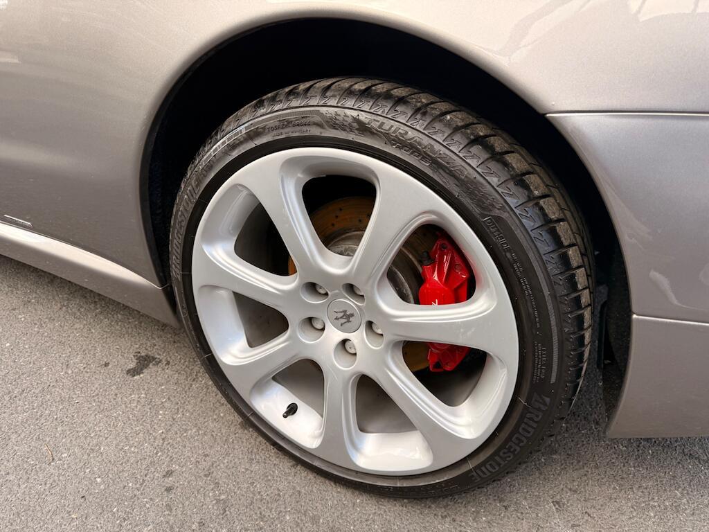 Maserati COUPE - Image 17