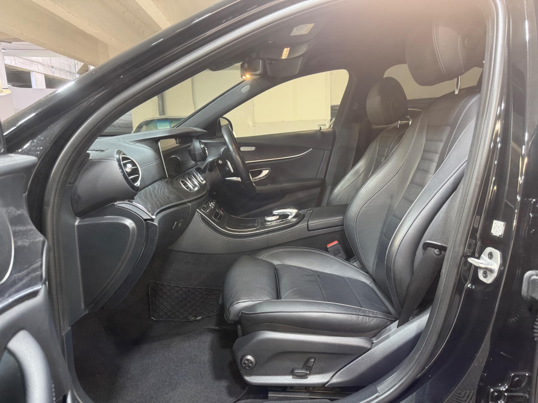 Mercedes E Class - Image 9