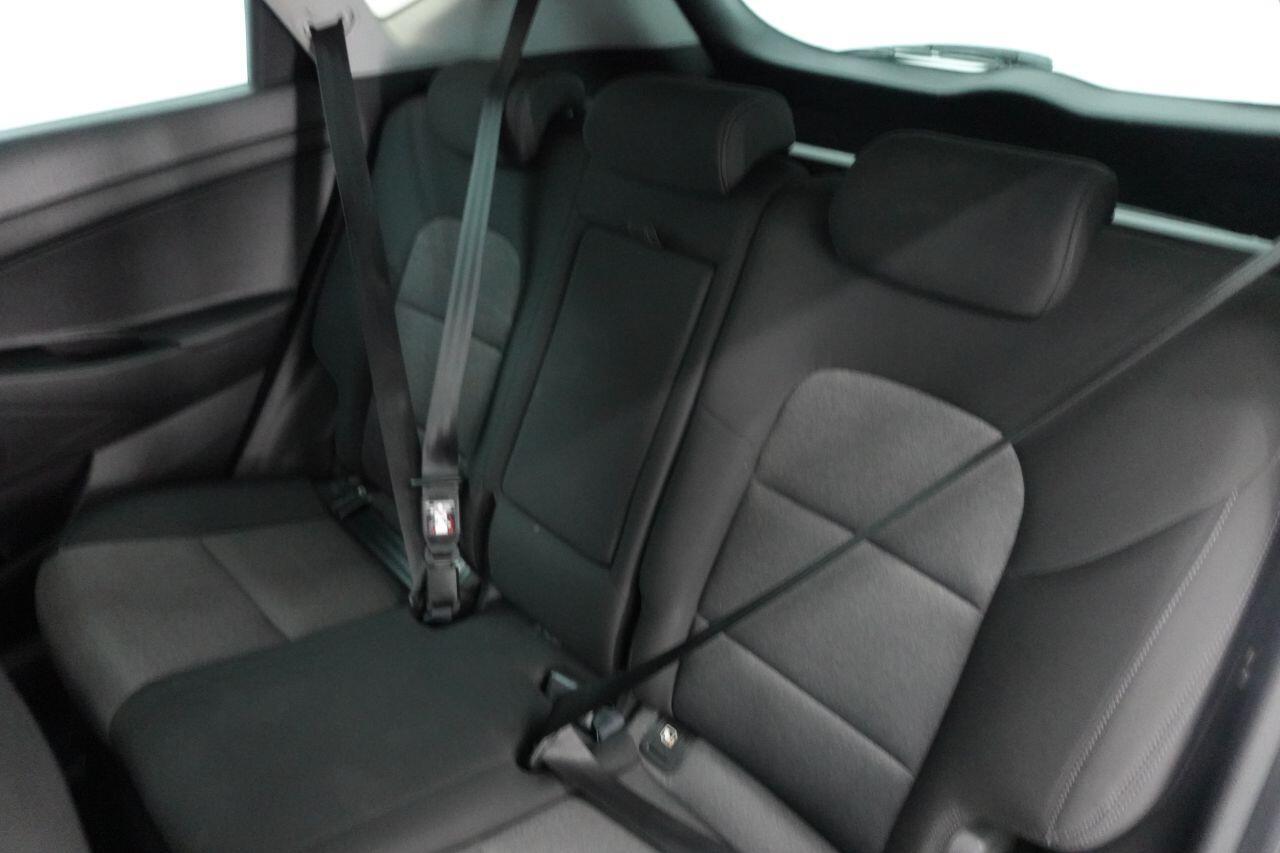 Hyundai Tucson - Image 18