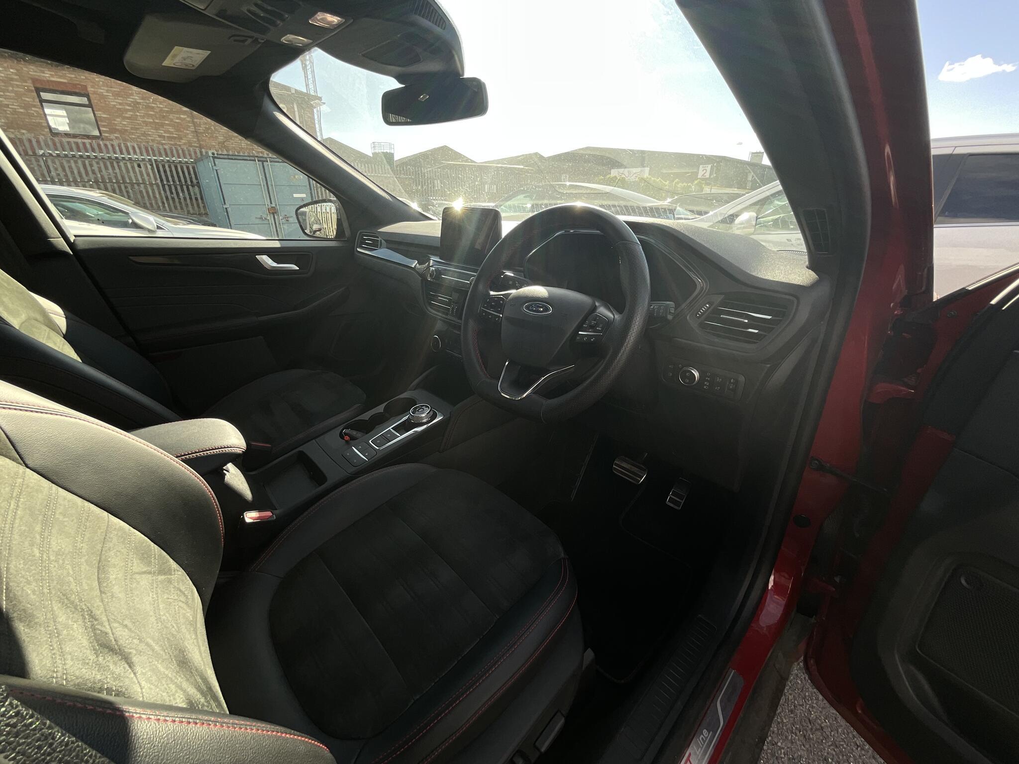 Ford Kuga - Image 7