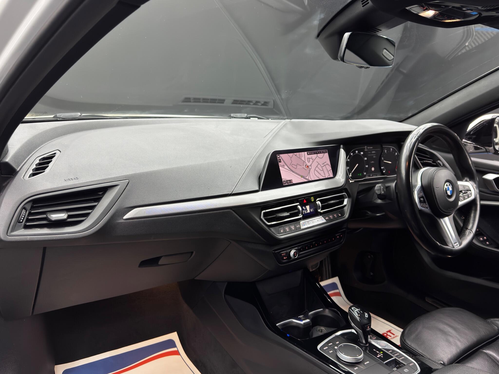 BMW 1 Series - Image 11