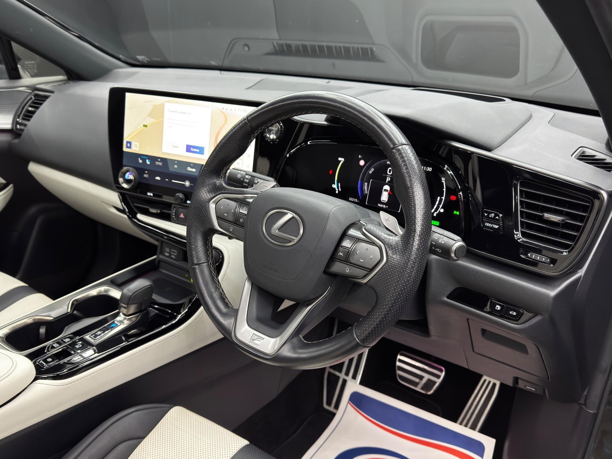Lexus NX - Image 9