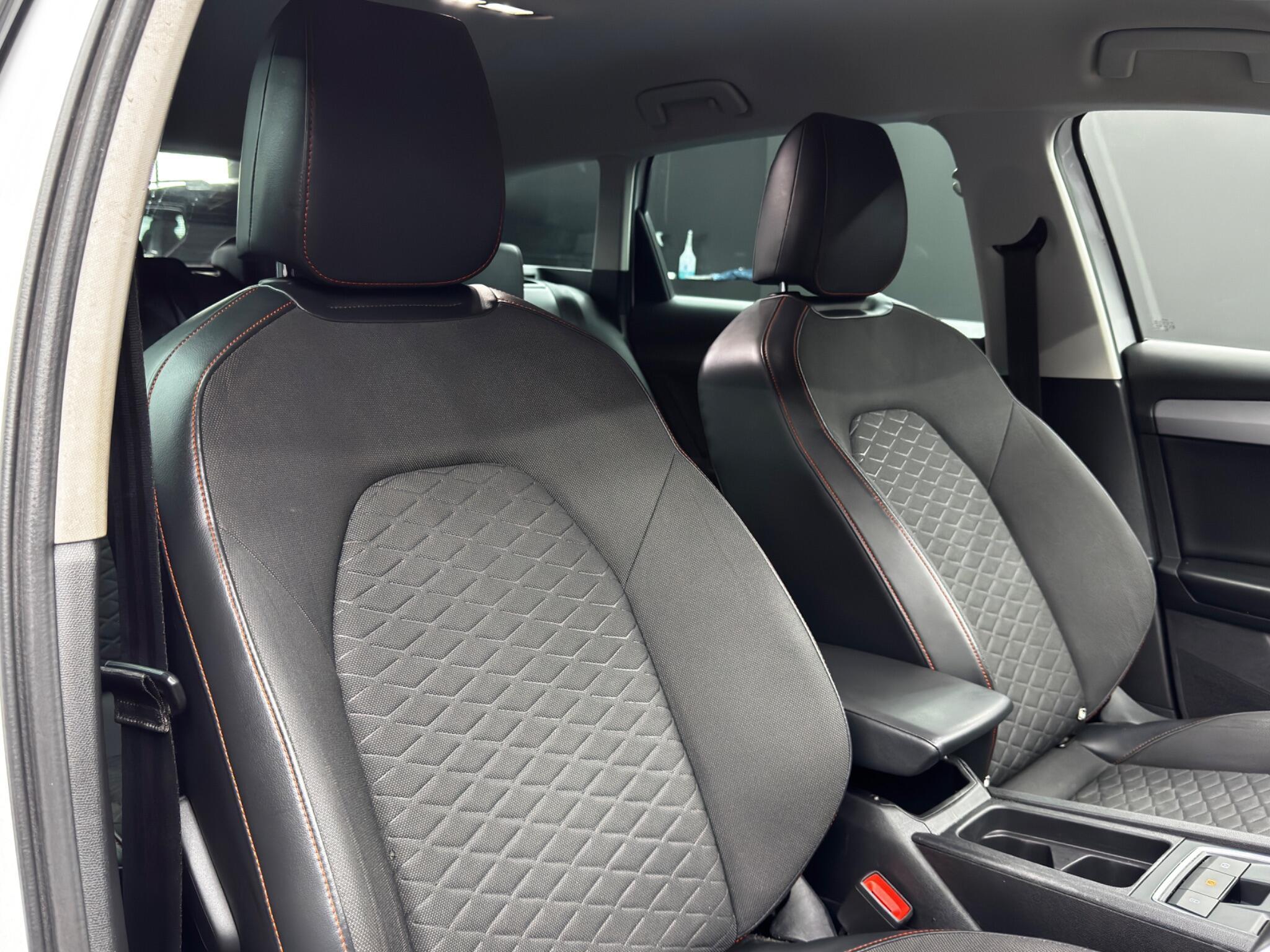 SEAT Leon - Image 12