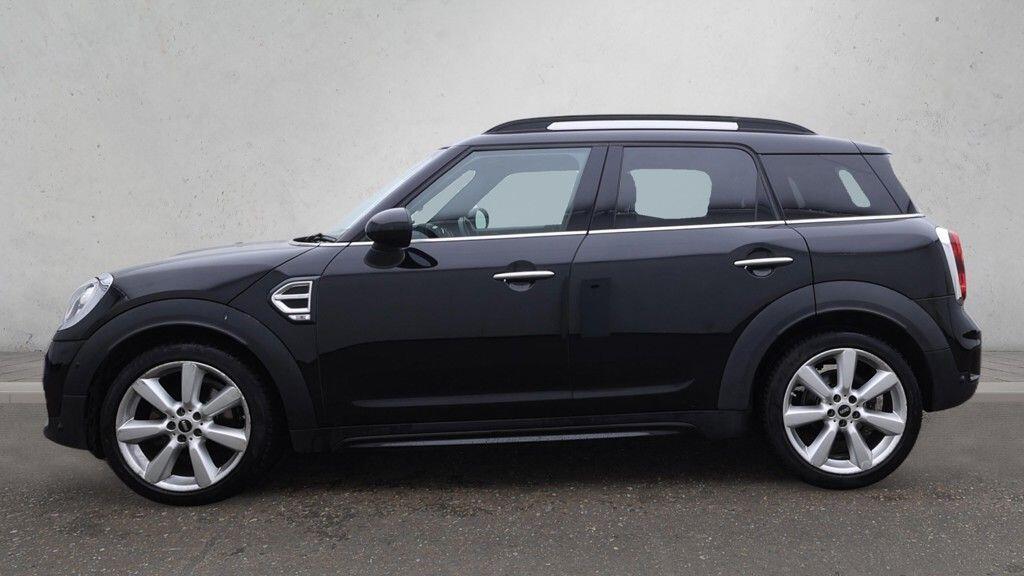 MINI Countryman - Image 9