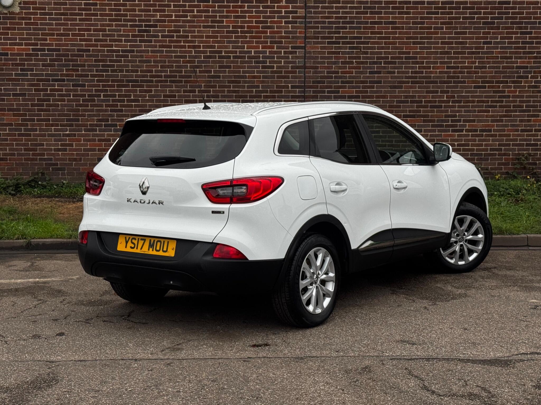 Renault Kadjar - Image 6