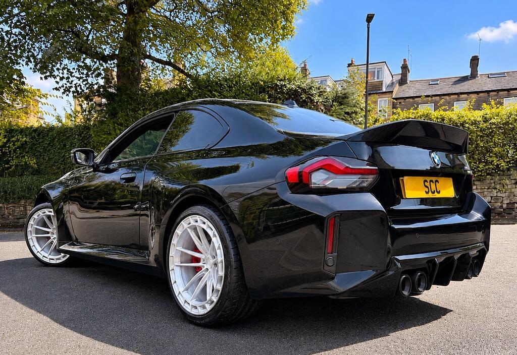 BMW M2 - Image 7