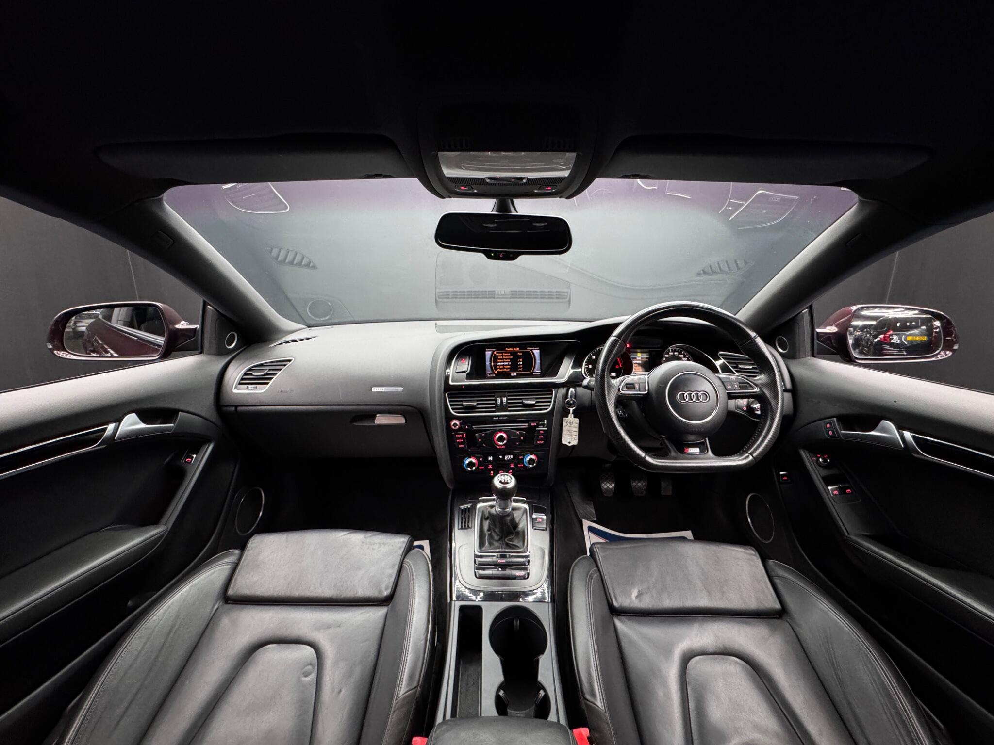 Audi A5 - Image 16