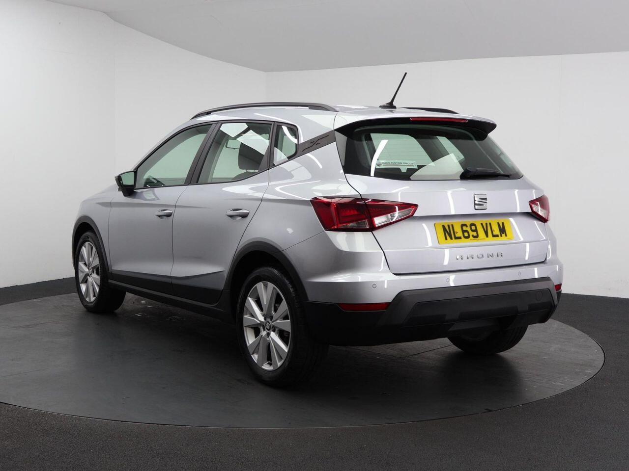 SEAT Arona - Image 9