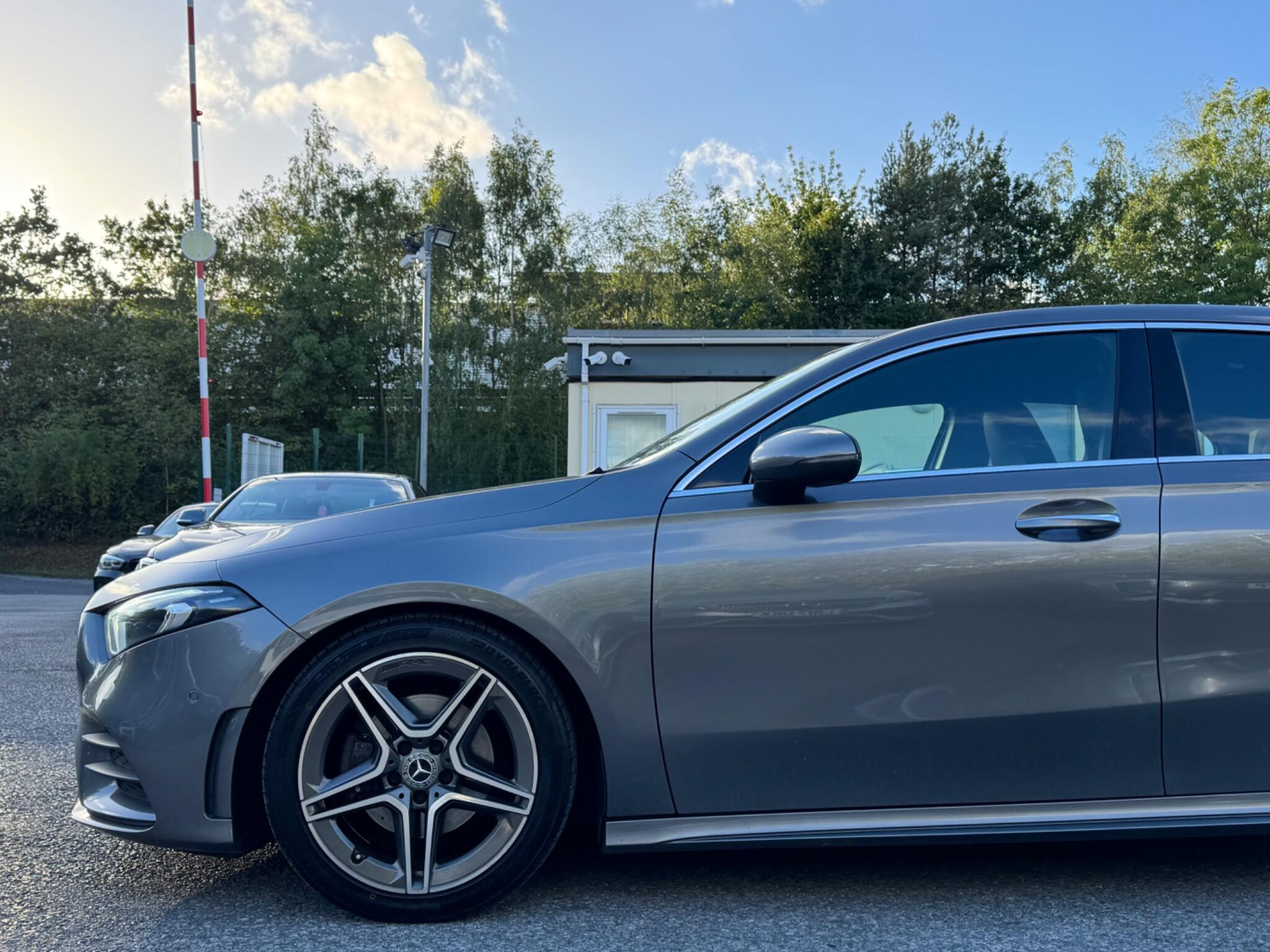 Mercedes A Class - Image 11