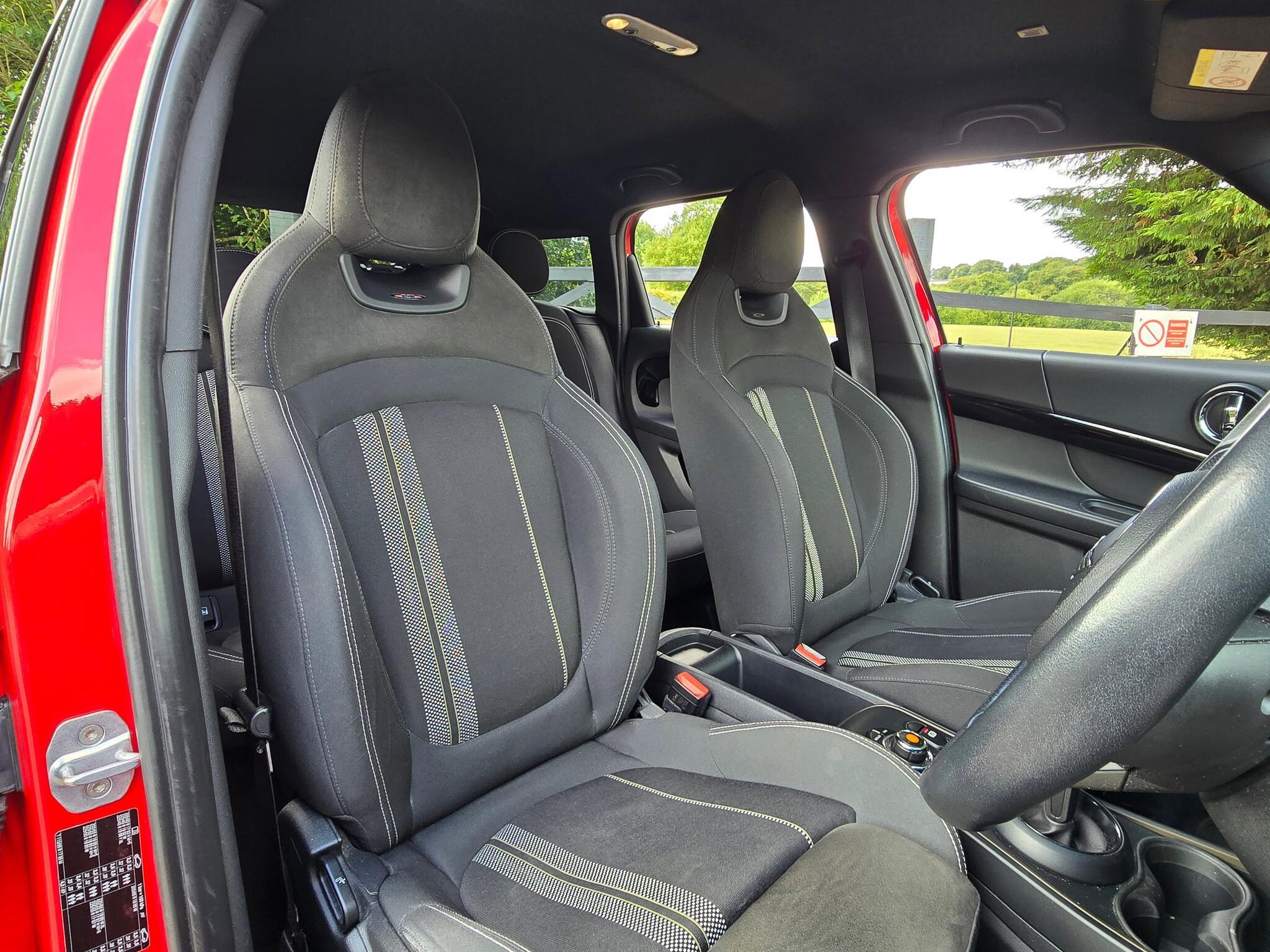 MINI Countryman - Image 11