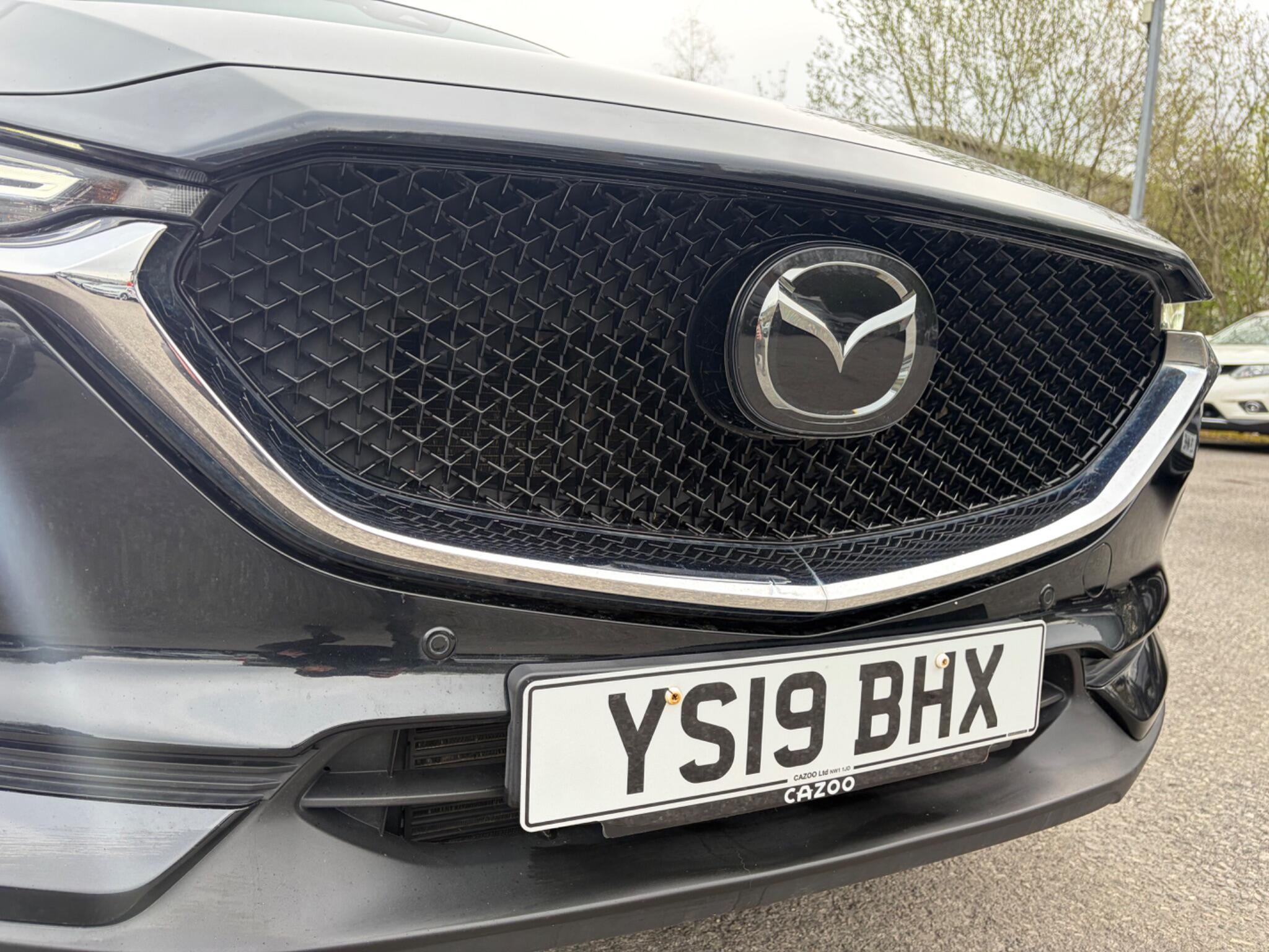 Mazda CX-5 - Image 43