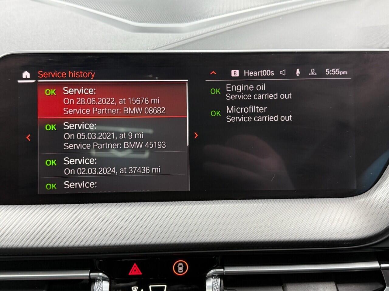 BMW 2 SERIES GRAN COUPE - Image 27