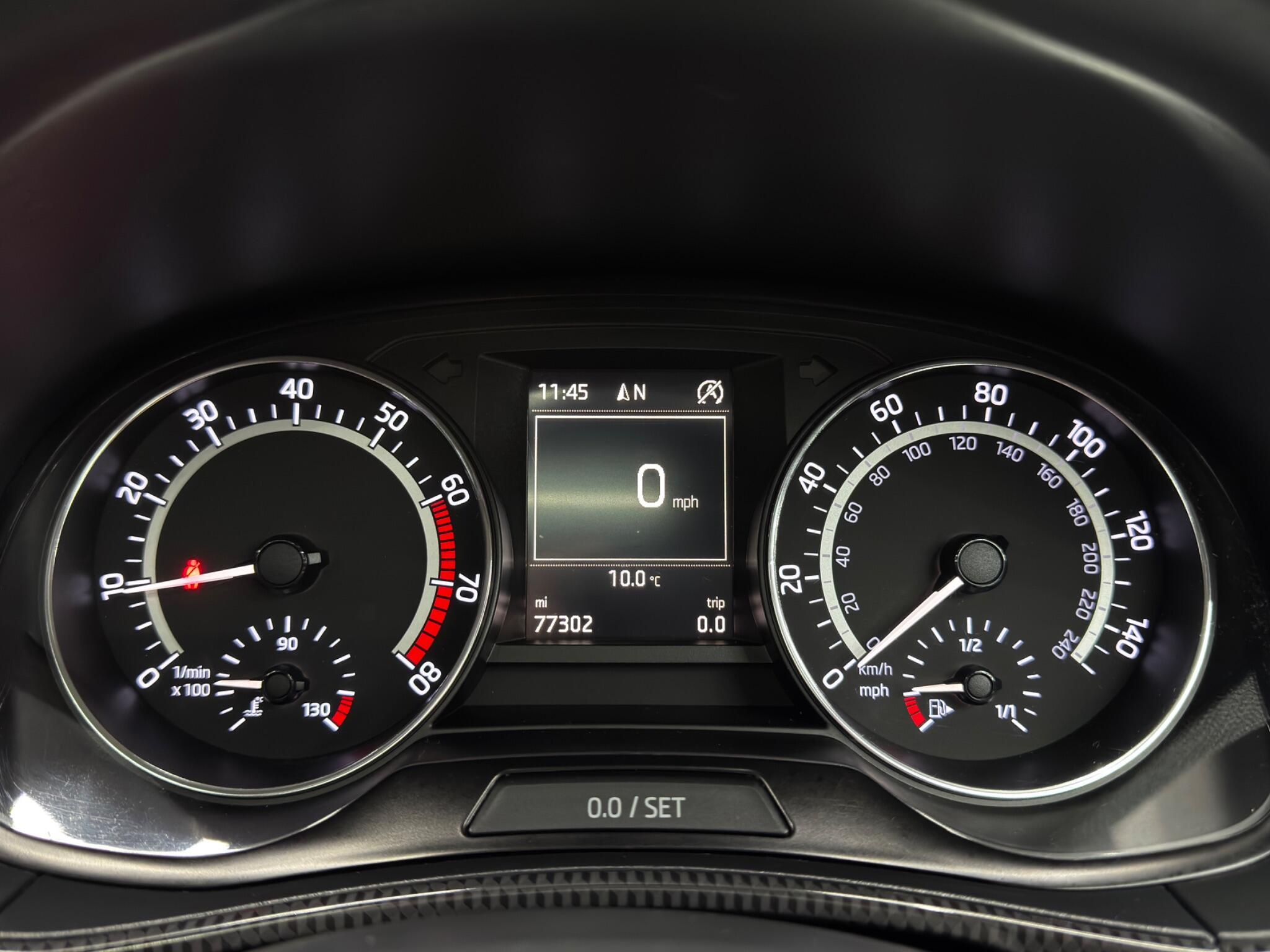 Skoda Fabia - Image 23