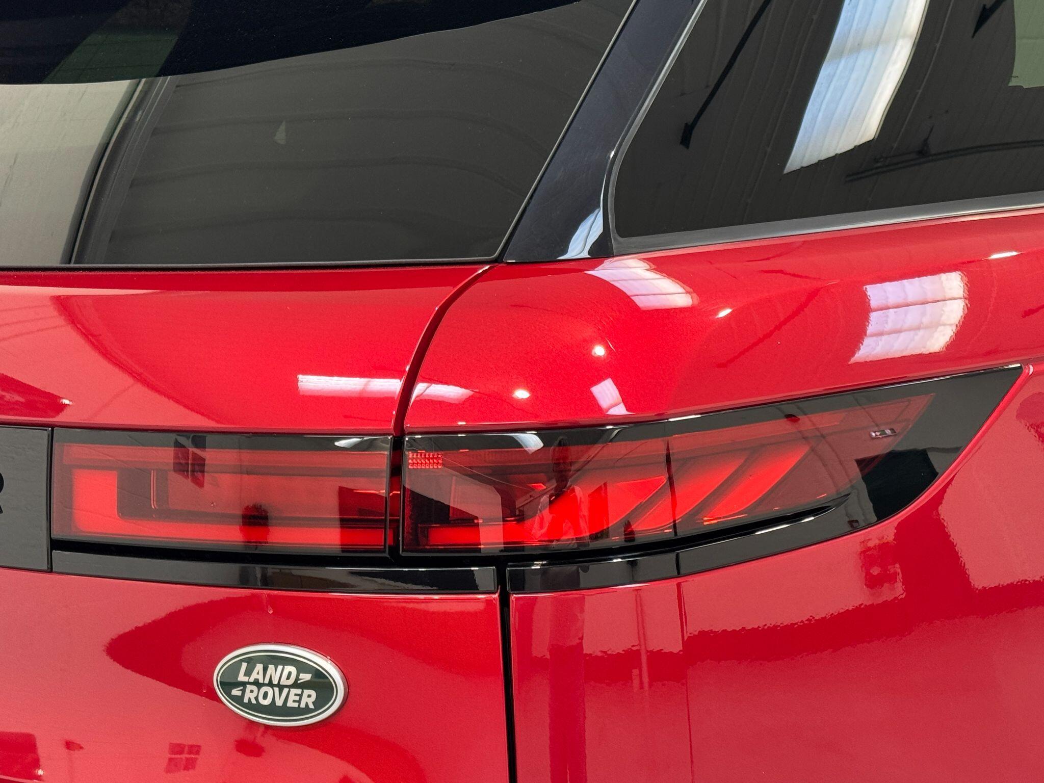 Land Rover RANGE ROVER SPORT - Image 82