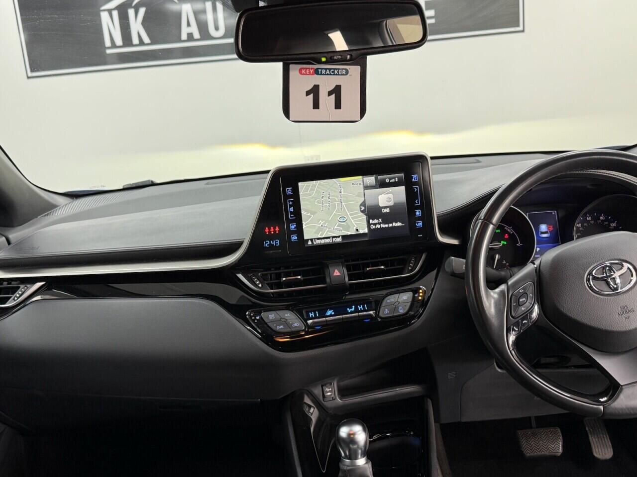 Toyota C-Hr - Image 31