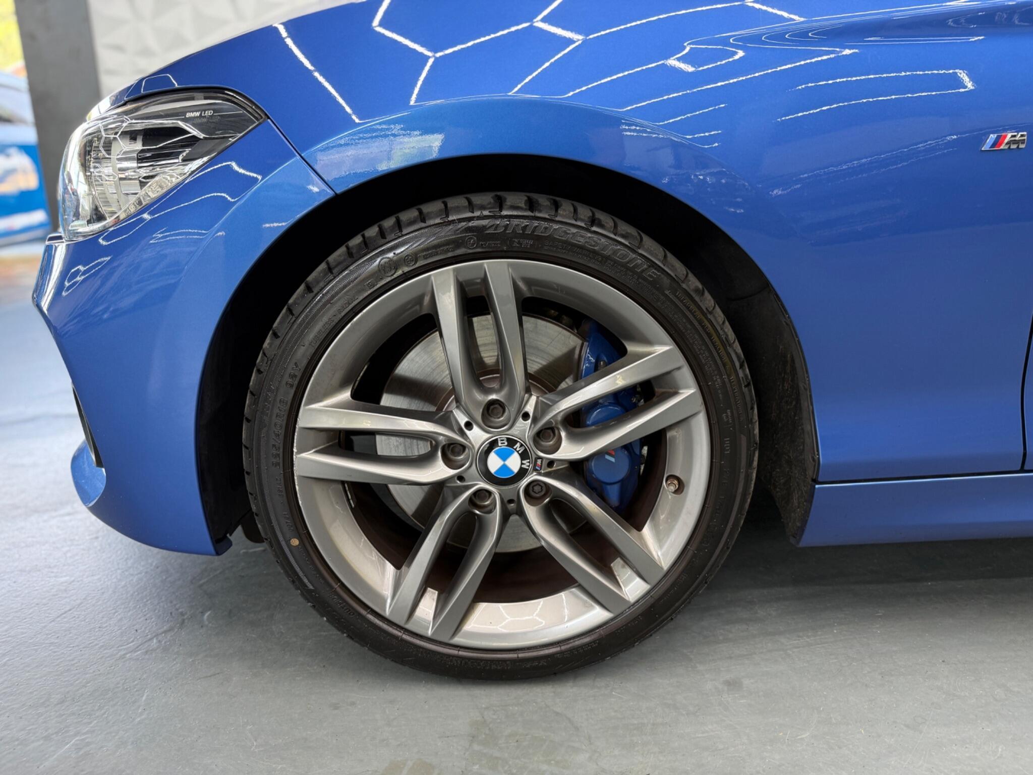 BMW 1 Series - Image 8