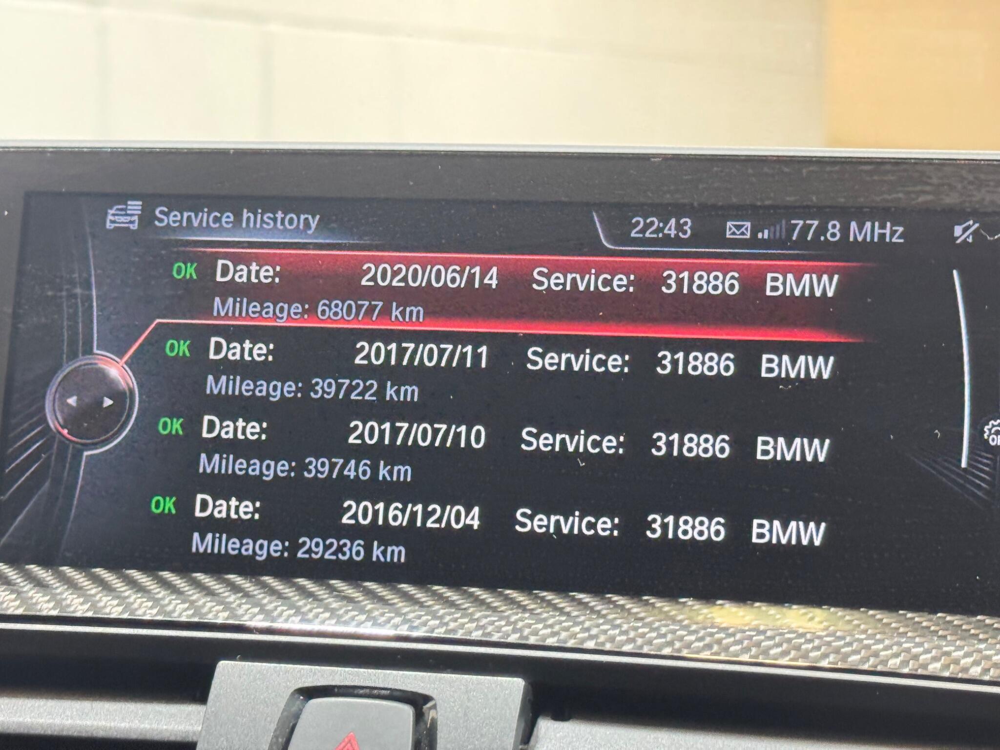 BMW 3 Series - Image 14