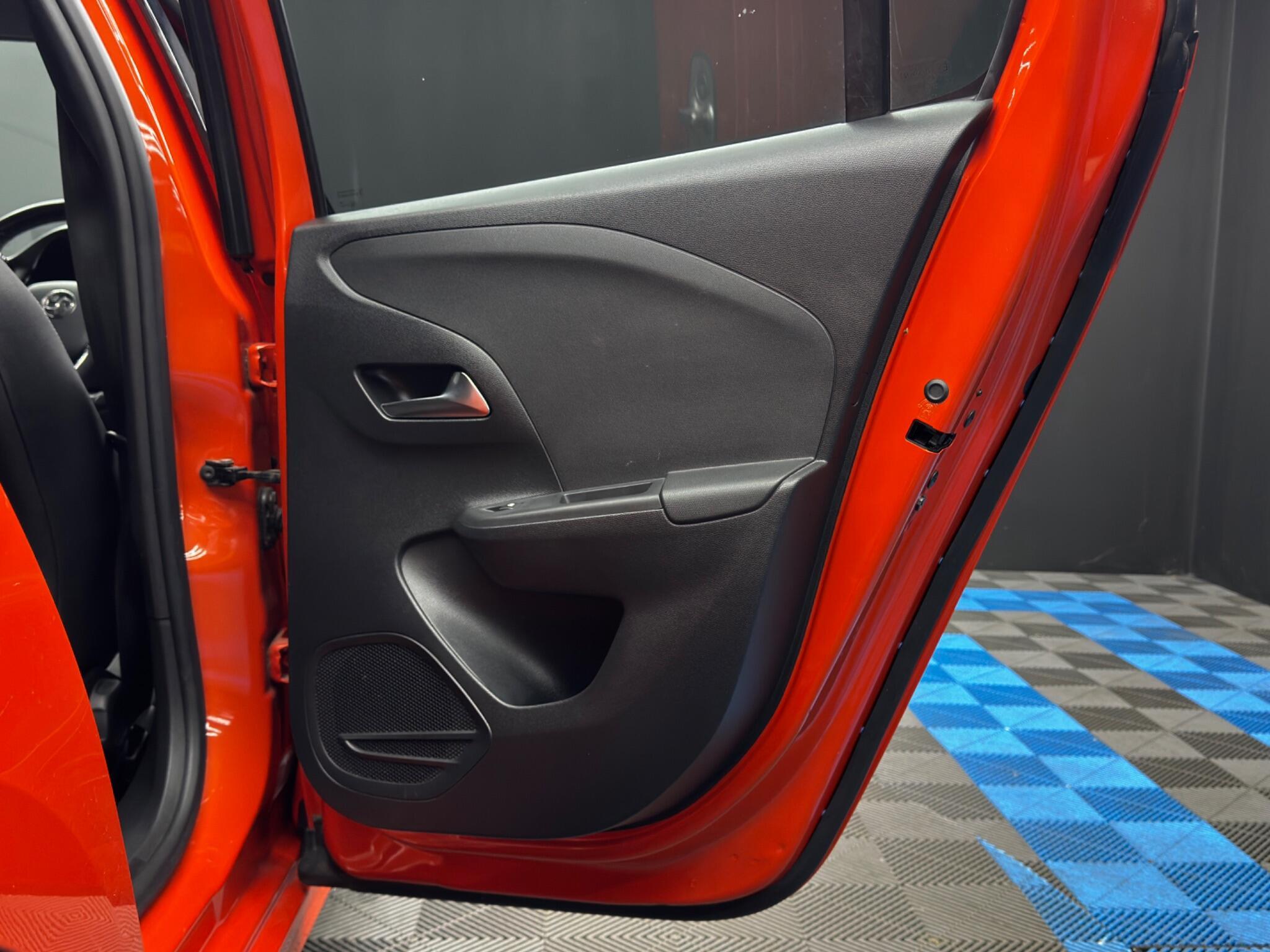 Vauxhall Corsa - Image 40