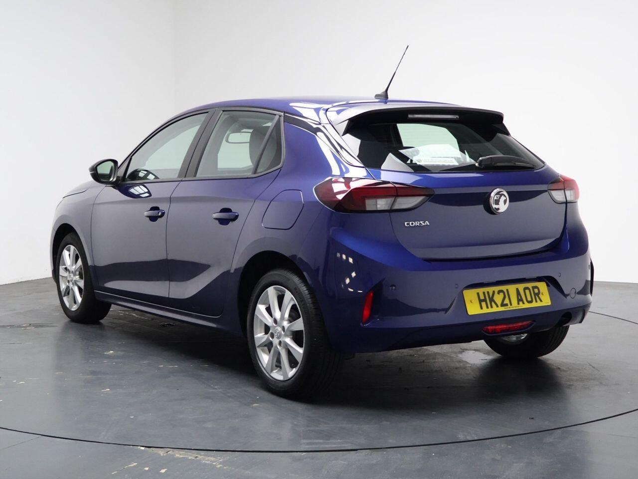 Vauxhall Corsa - Image 9