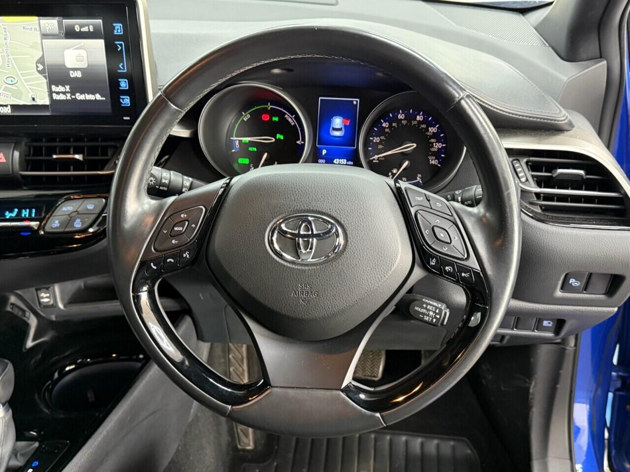 Toyota C-Hr - Image 15