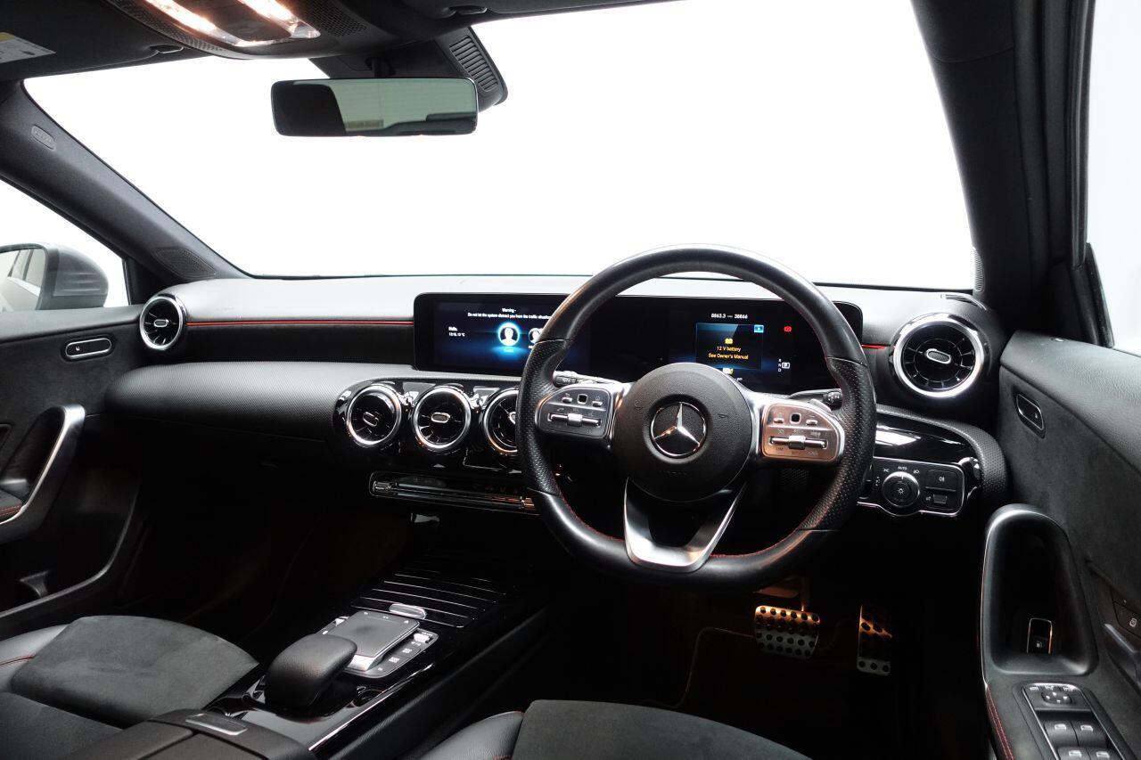 Mercedes-benz A Class - Image 15