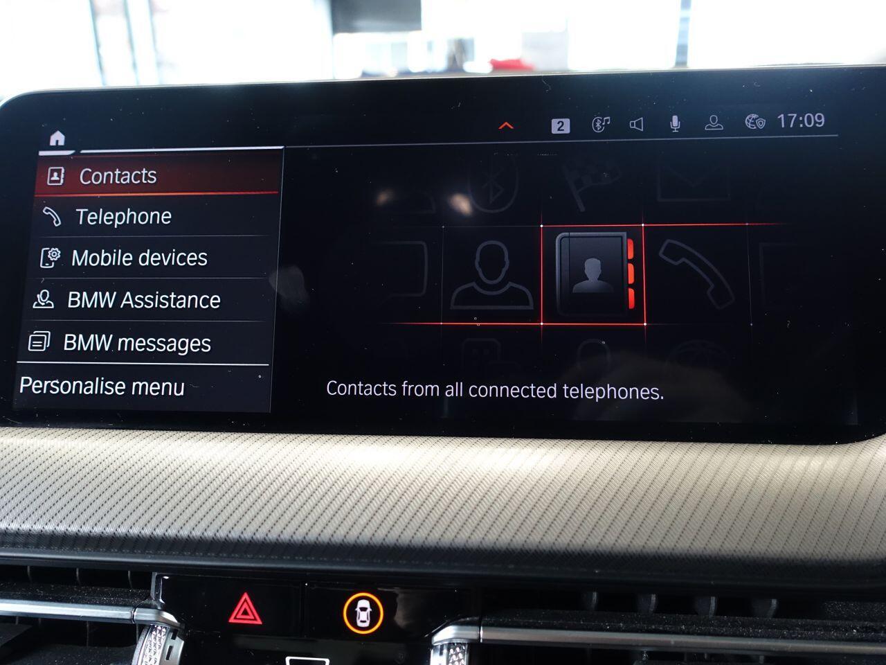 BMW 2 SERIES GRAN COUPE - Image 30