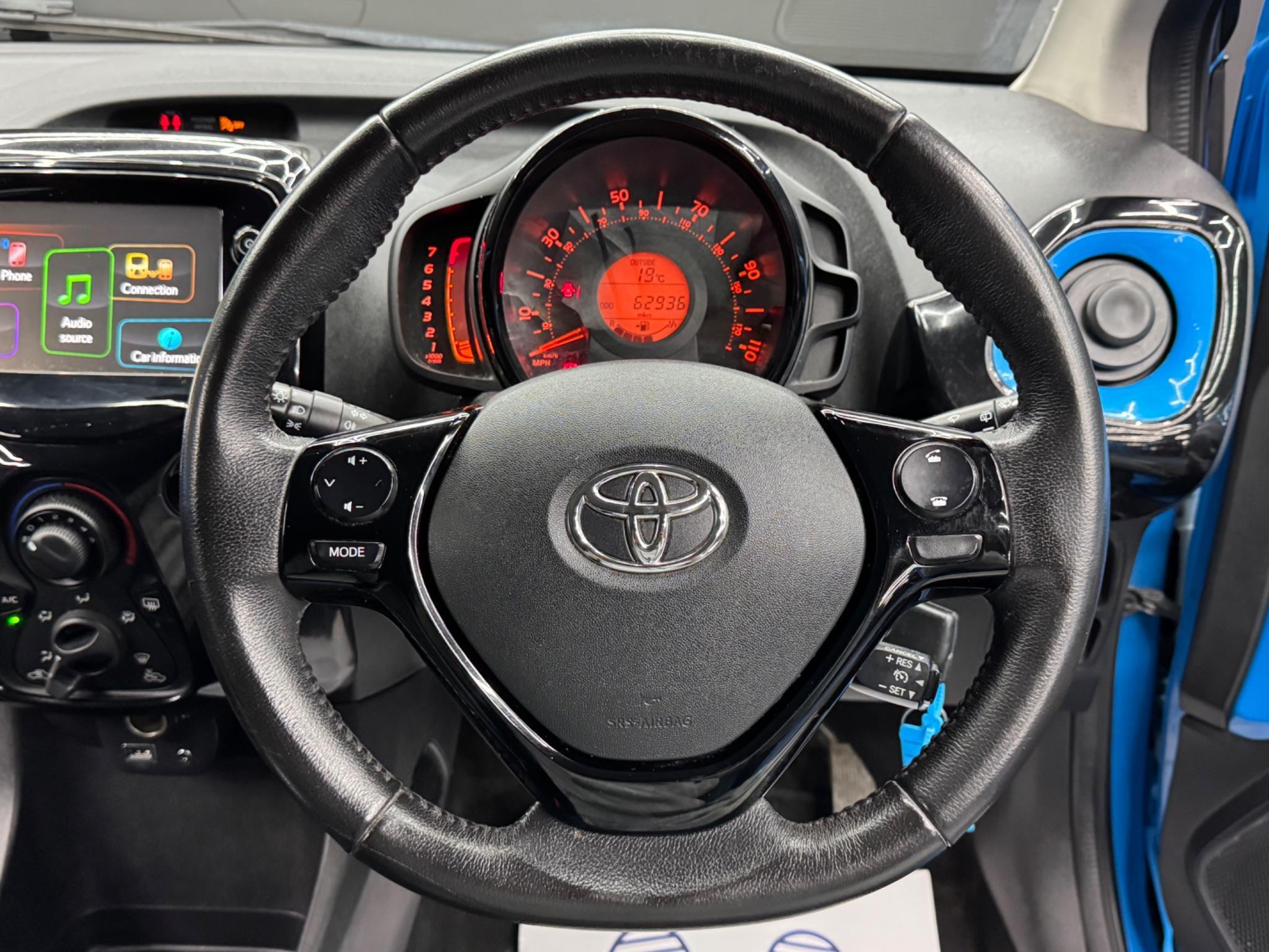 Toyota Aygo - Image 19