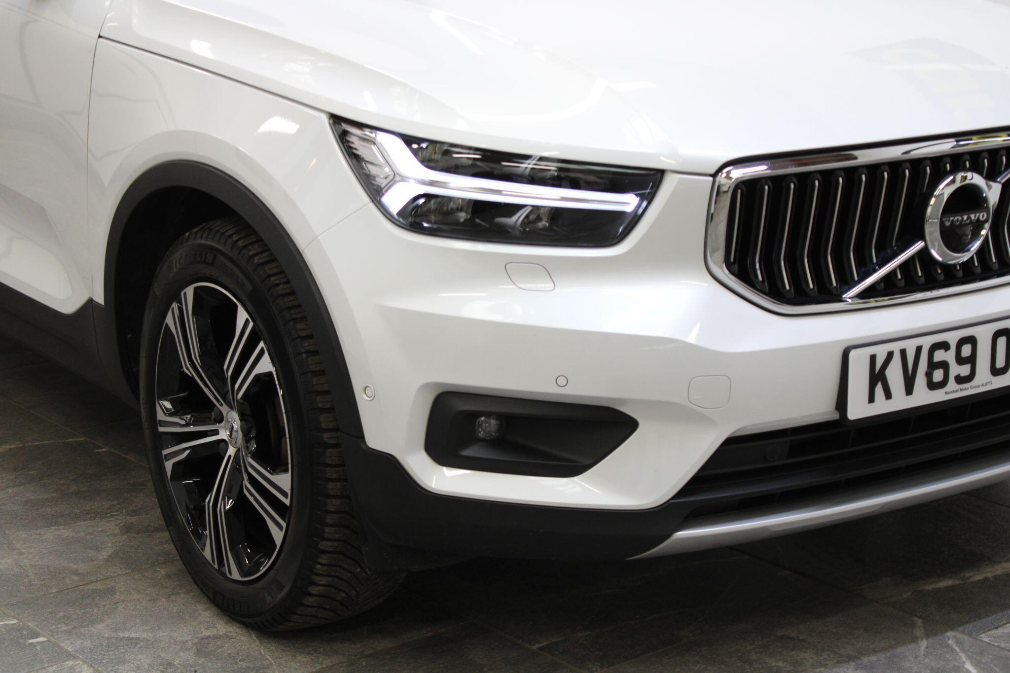 Volvo XC40 - Image 5