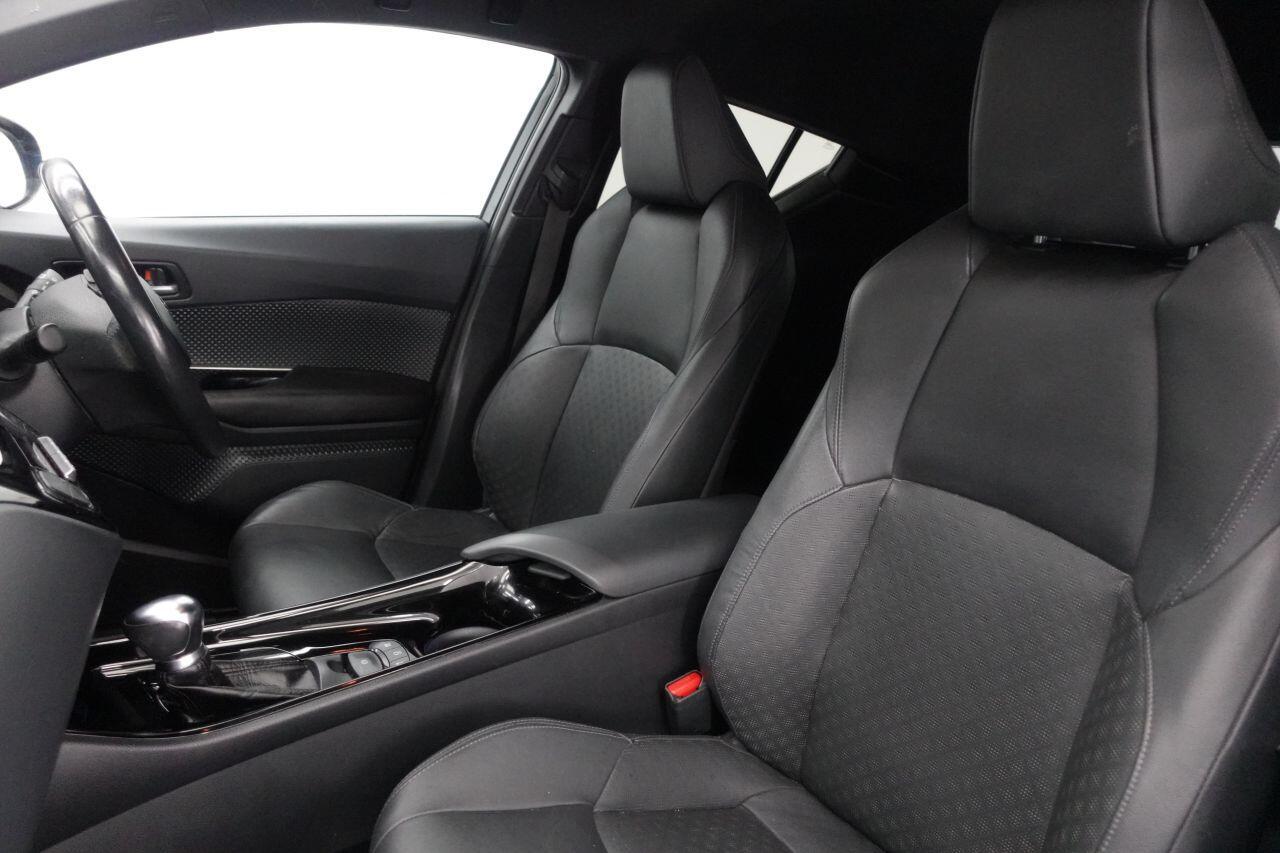 Toyota C-Hr - Image 18