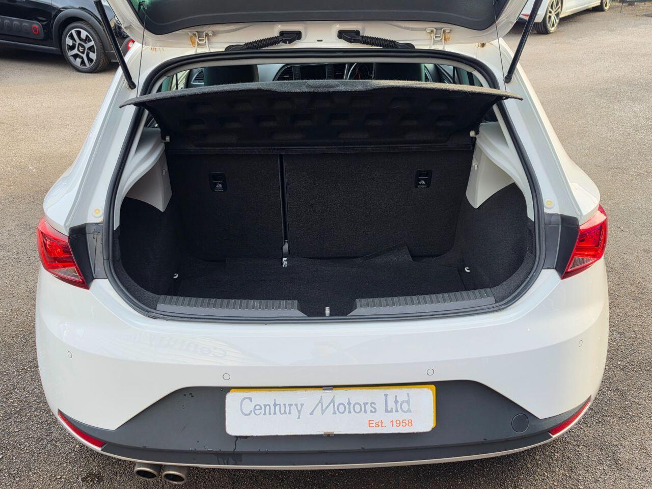 SEAT Leon - Image 8