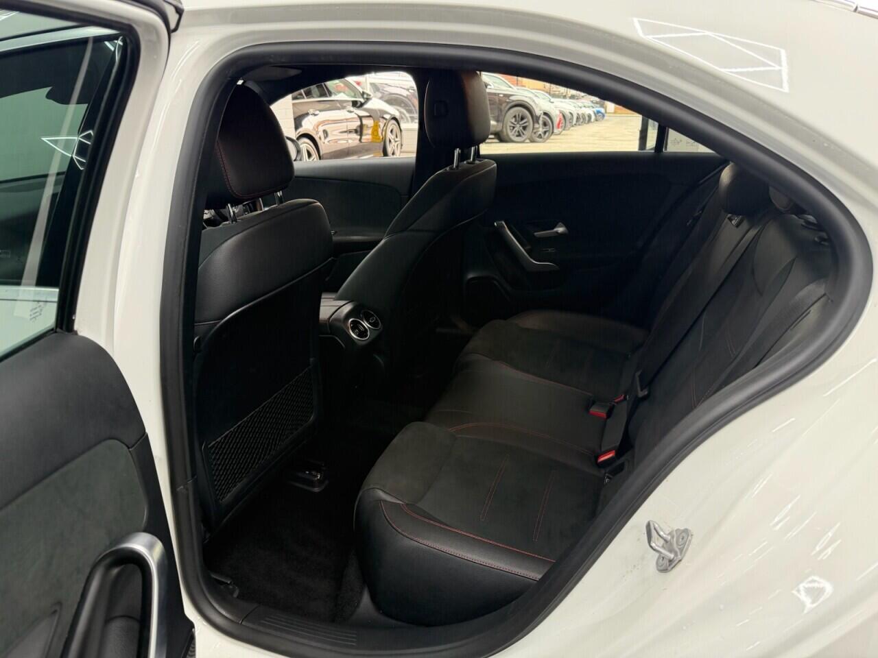 Mercedes A-Class - Image 21