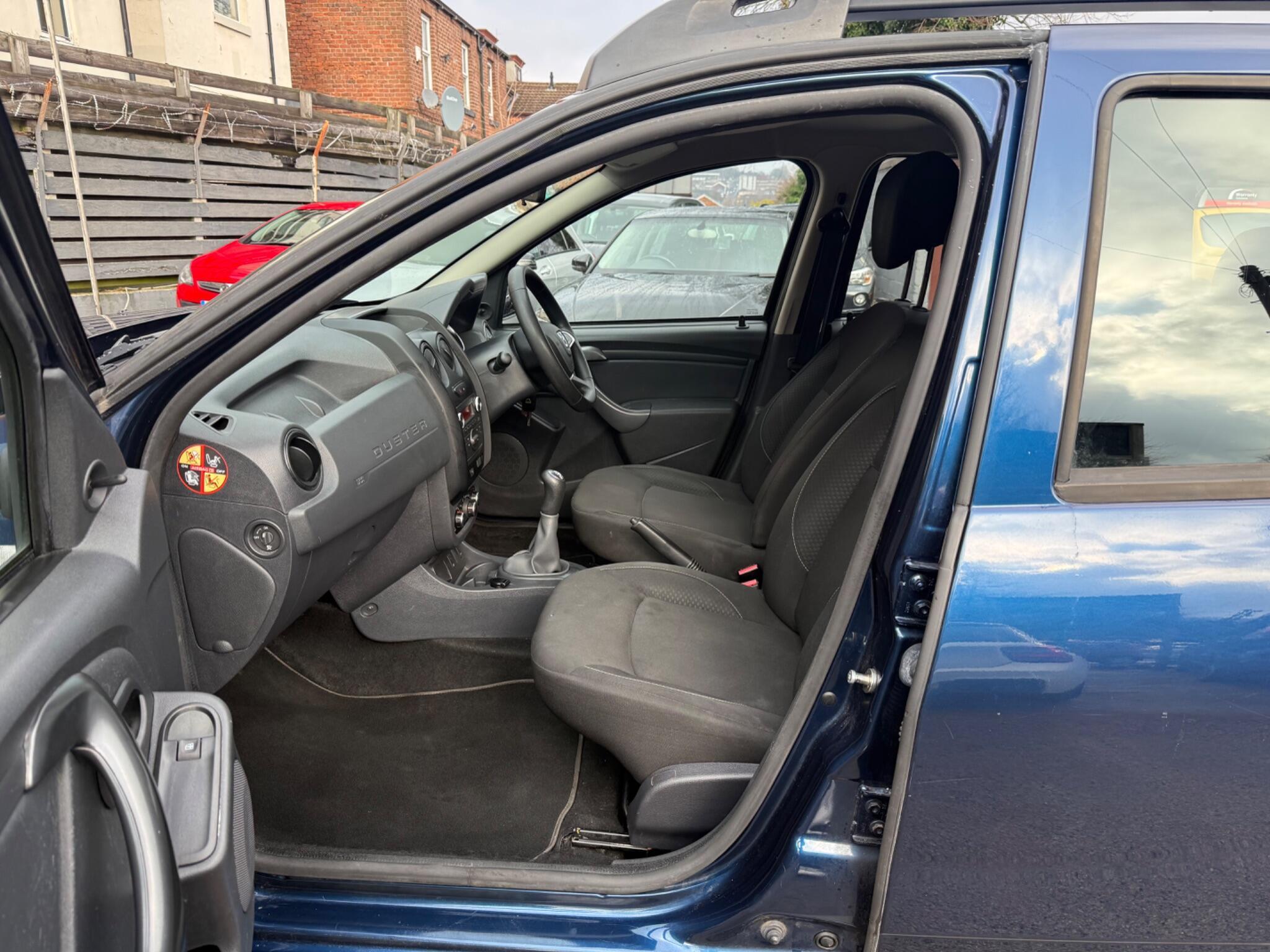 Dacia Duster - Image 24