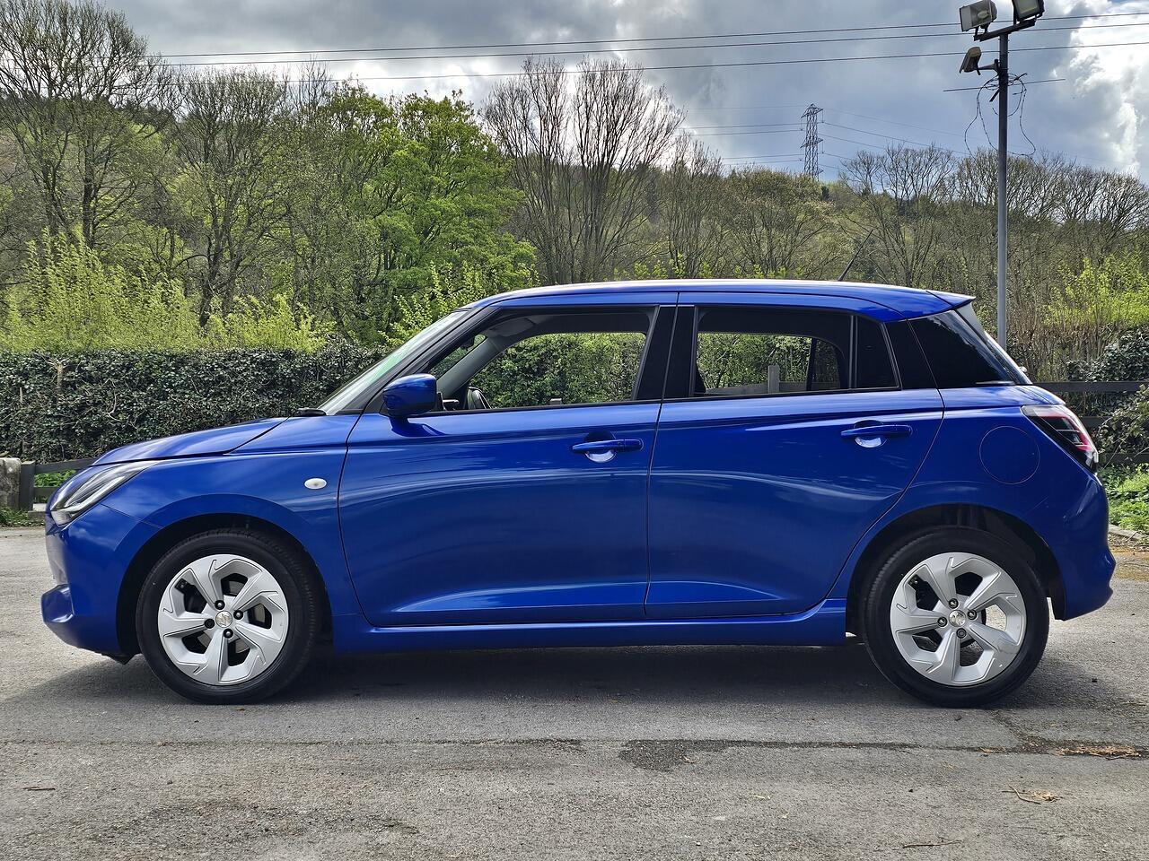 Suzuki Swift - Image 22