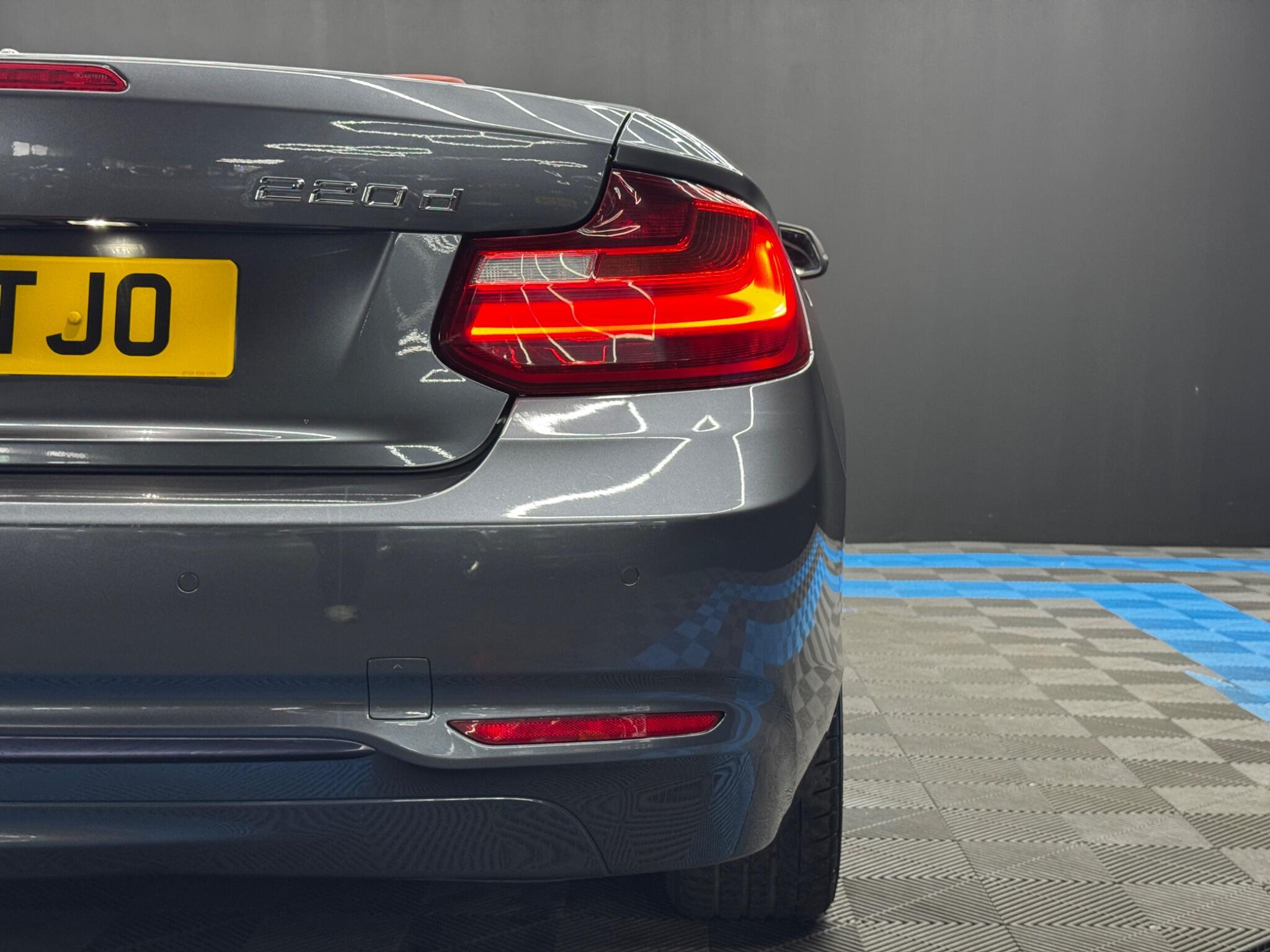 BMW 2 Series - Image 40