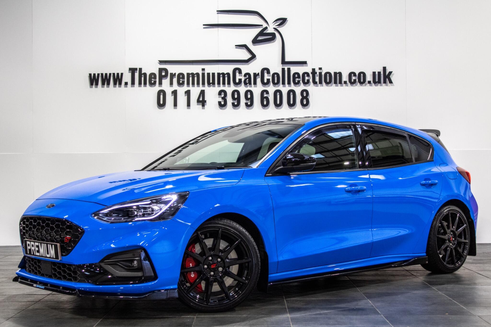 Ford Focus - Image 3
